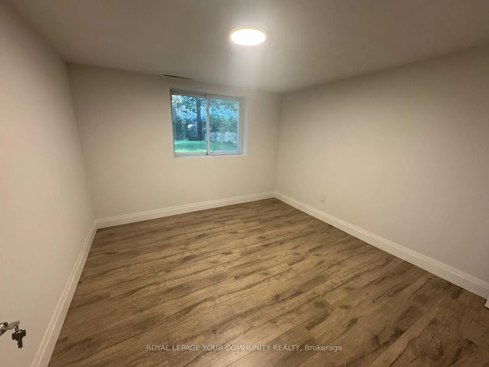 132 Don Mor Drive, #Lower Level