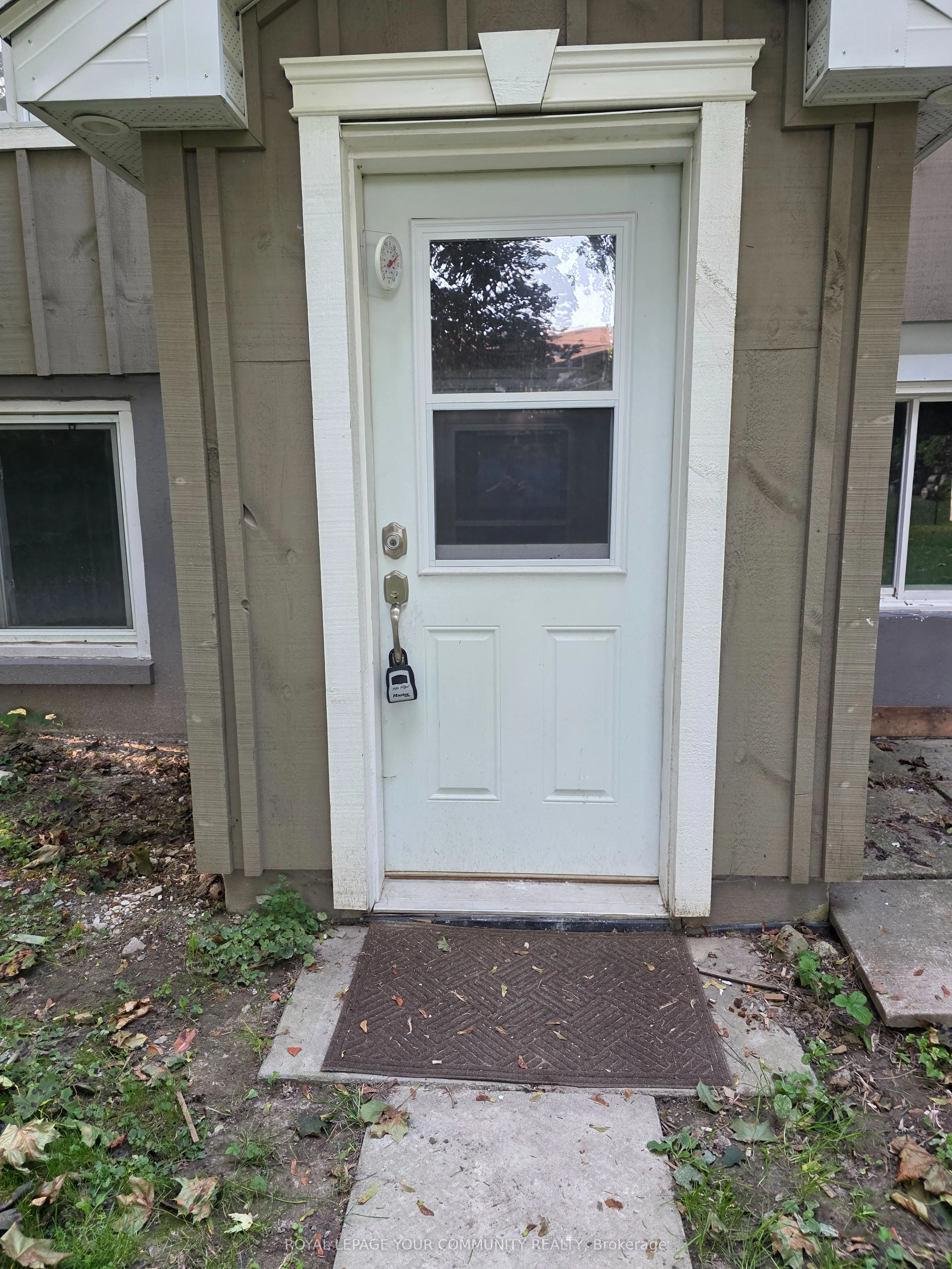 132 Don Mor Drive, #Lower Level