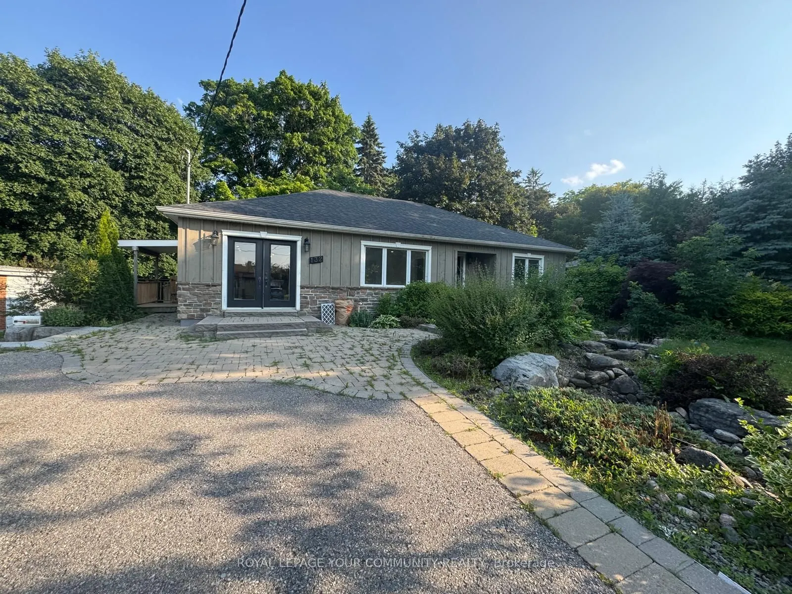 132 Don Mor Drive, #Lower Level