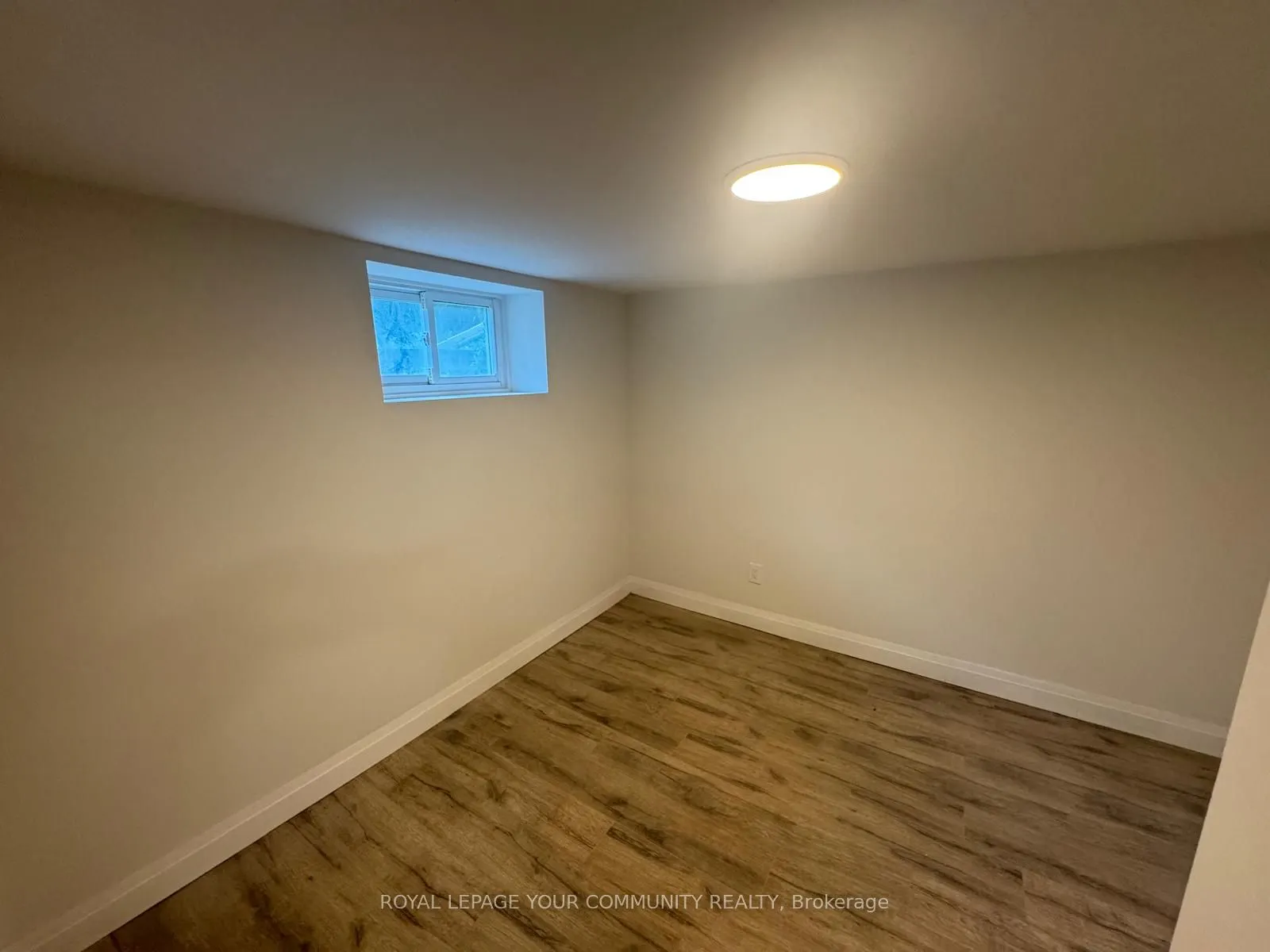 132 Don Mor Drive, #Lower Level