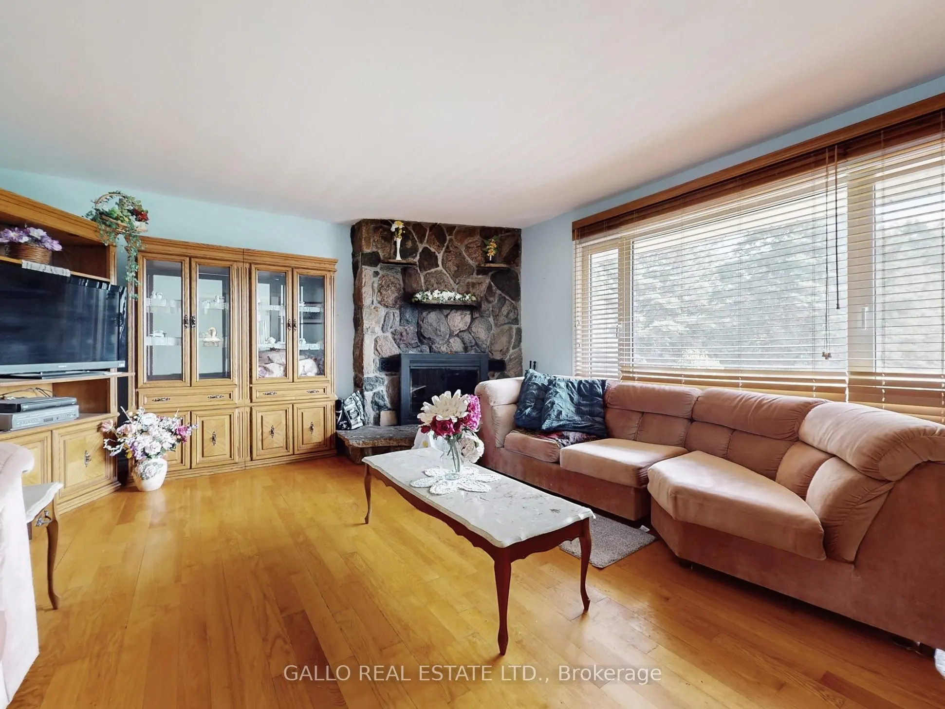 352 Uxbridge Pickering Townline