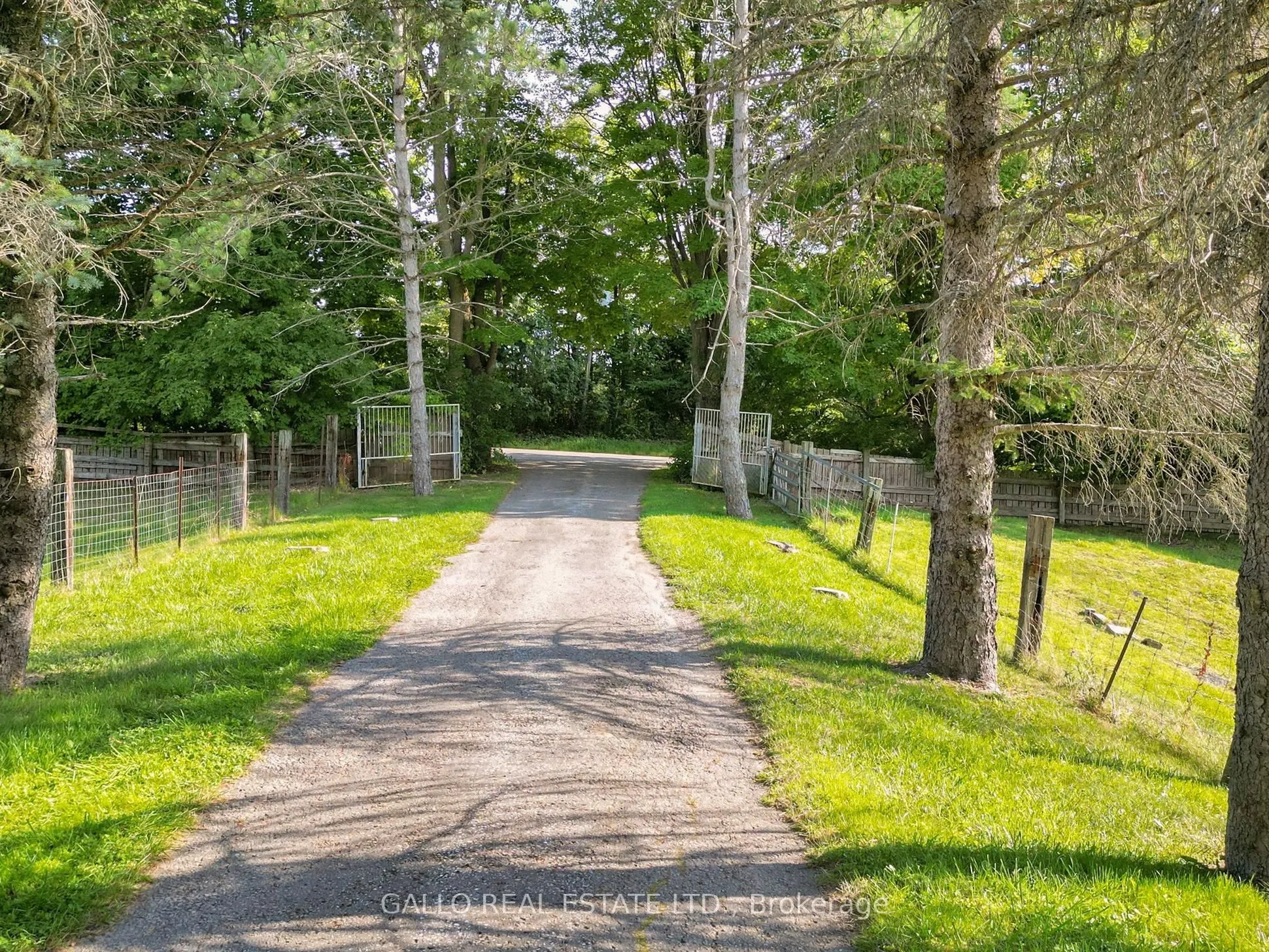 352 Uxbridge Pickering Townline
