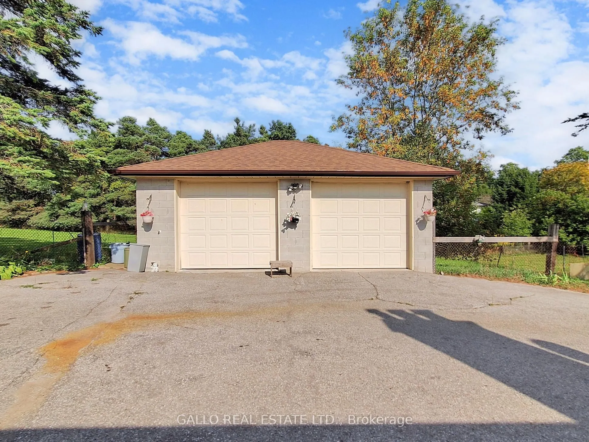 352 Uxbridge Pickering Townline