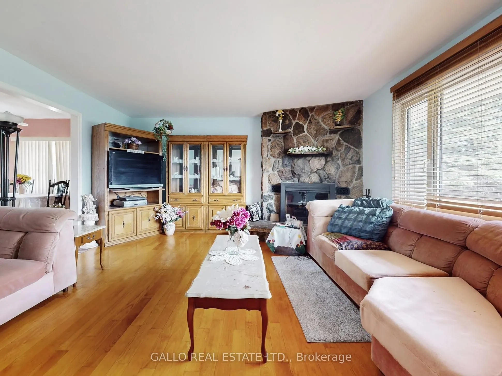 352 Uxbridge Pickering Townline