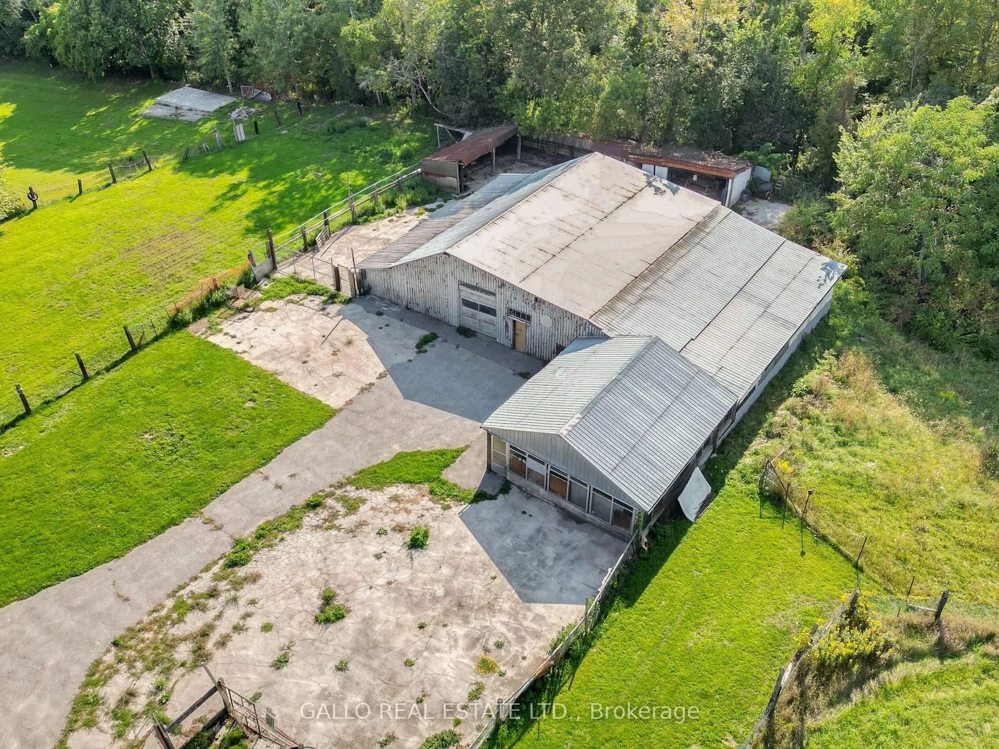 352 Uxbridge Pickering Townline