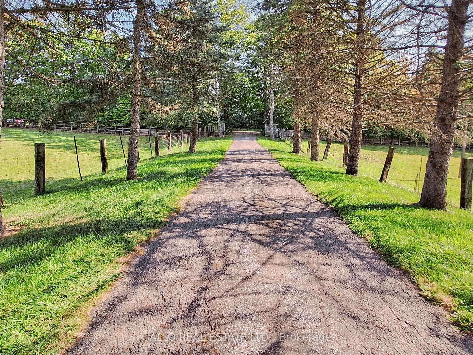 352 Uxbridge Pickering Townline