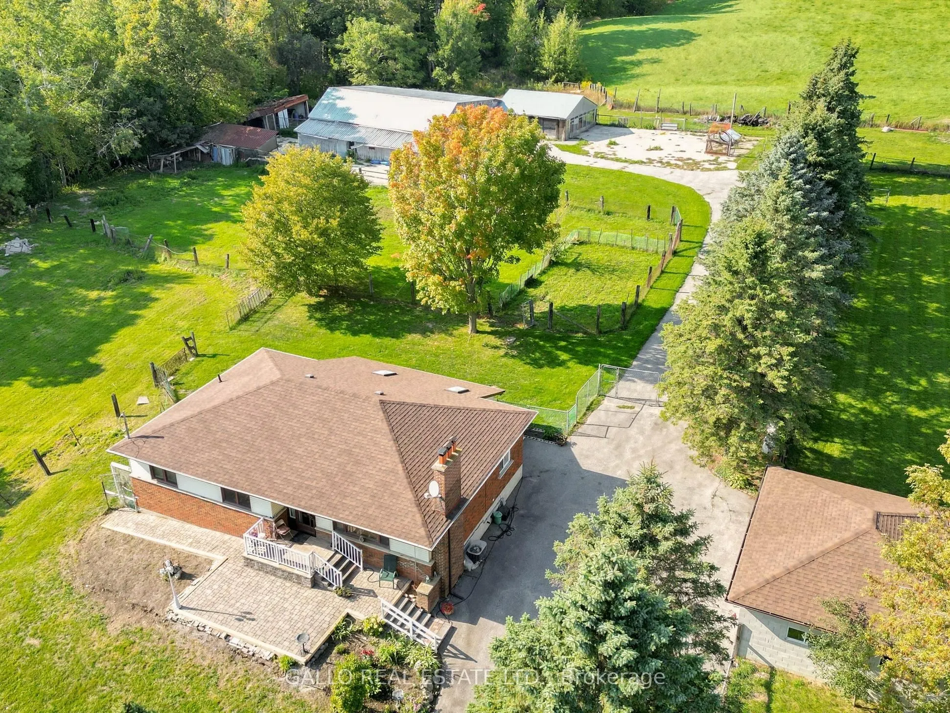 352 Uxbridge Pickering Townline