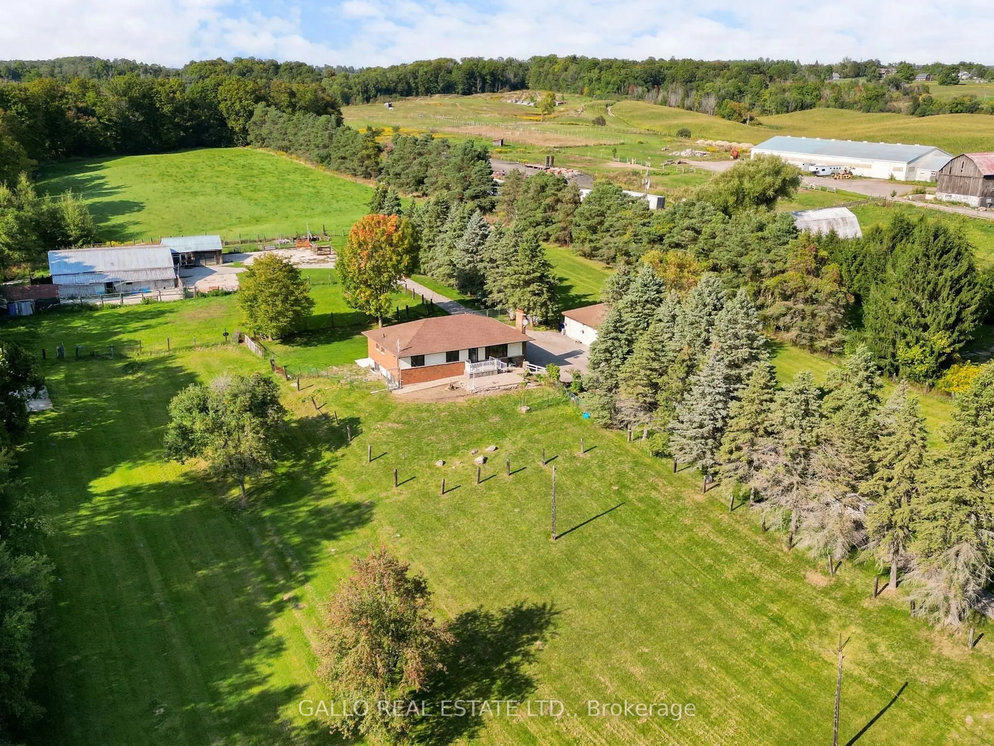 352 Uxbridge Pickering Townline