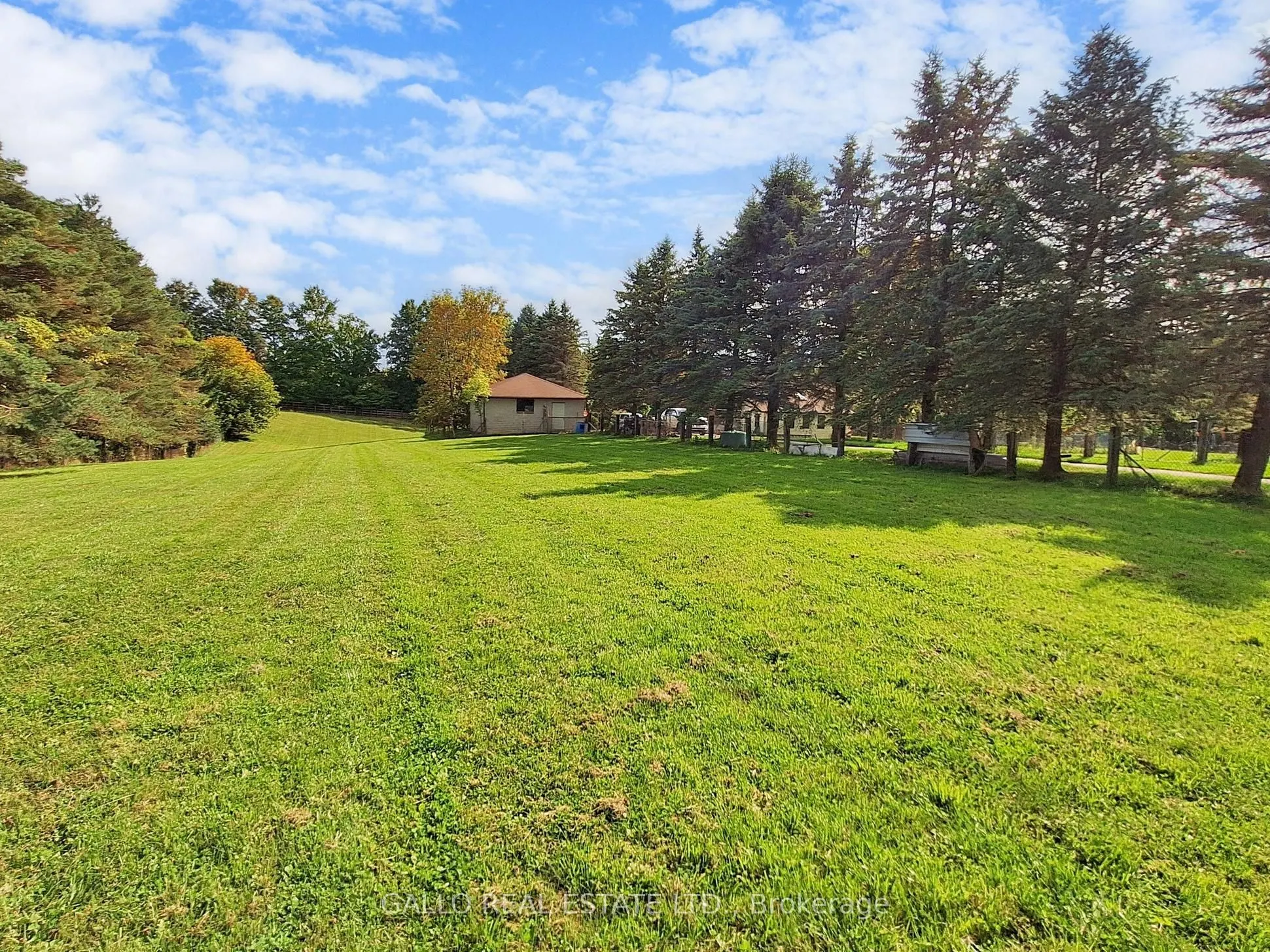 352 Uxbridge Pickering Townline