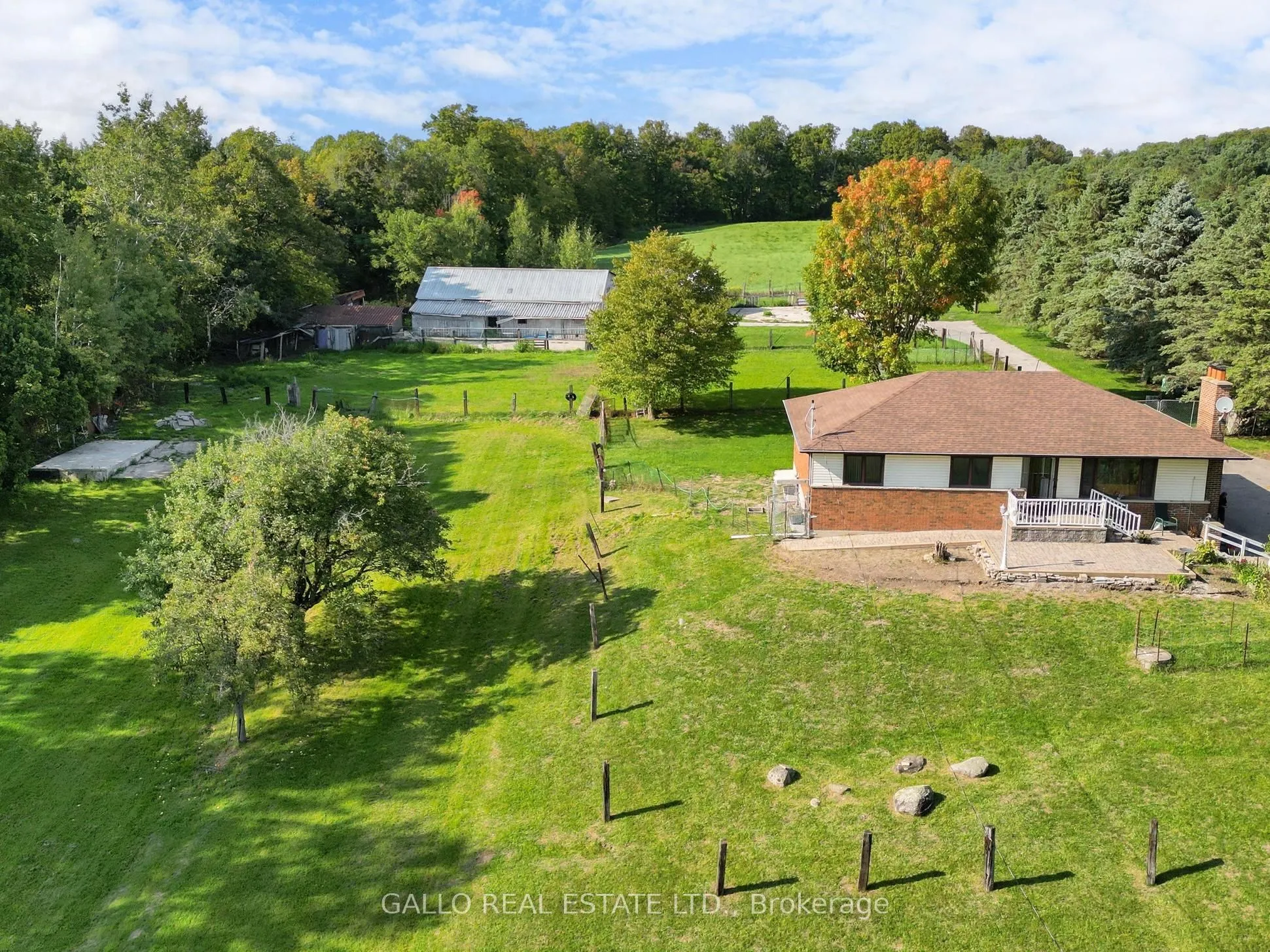 352 Uxbridge Pickering Townline