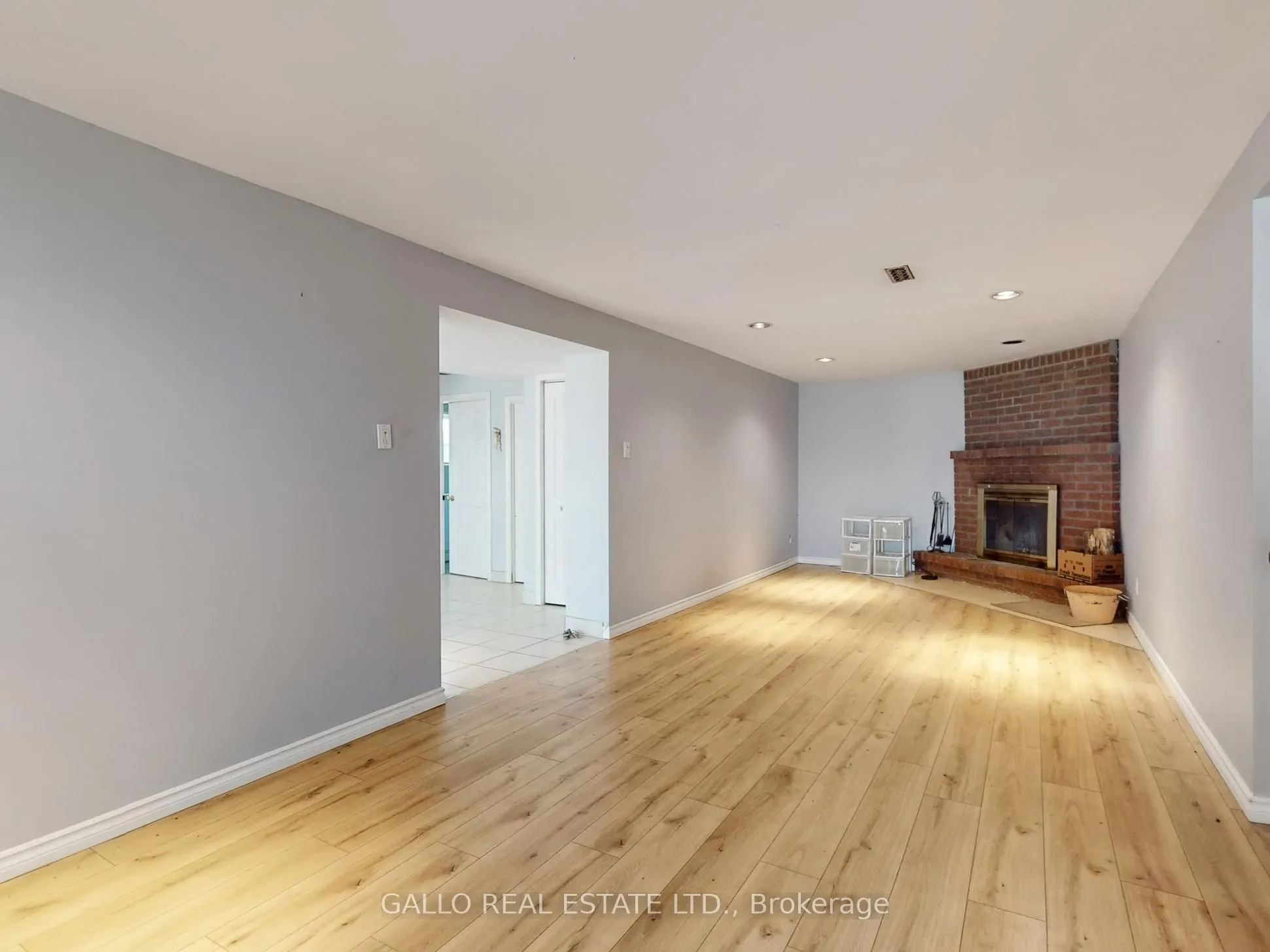 352 Uxbridge Pickering Townline