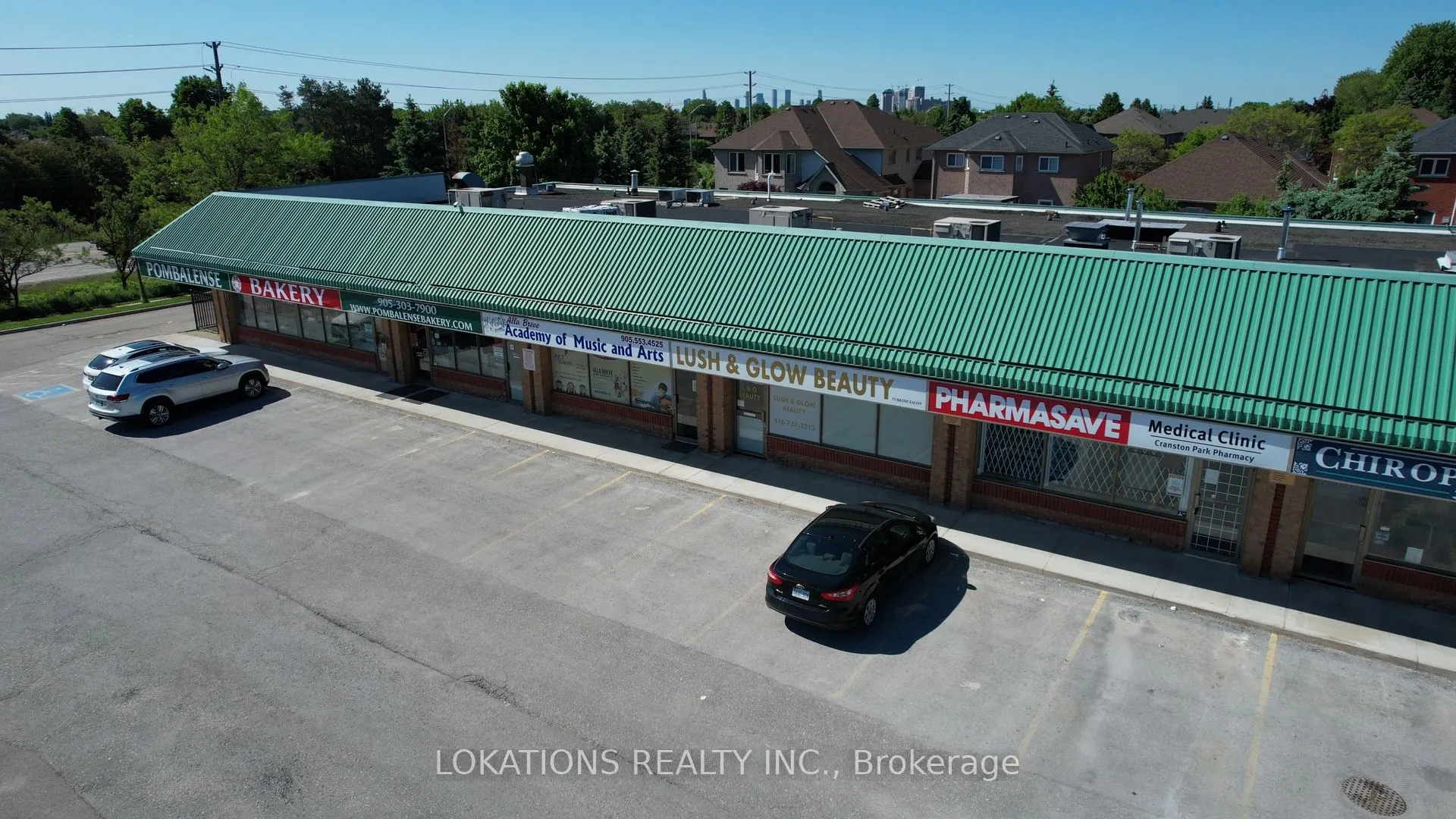 20 Cranston Park Avenue