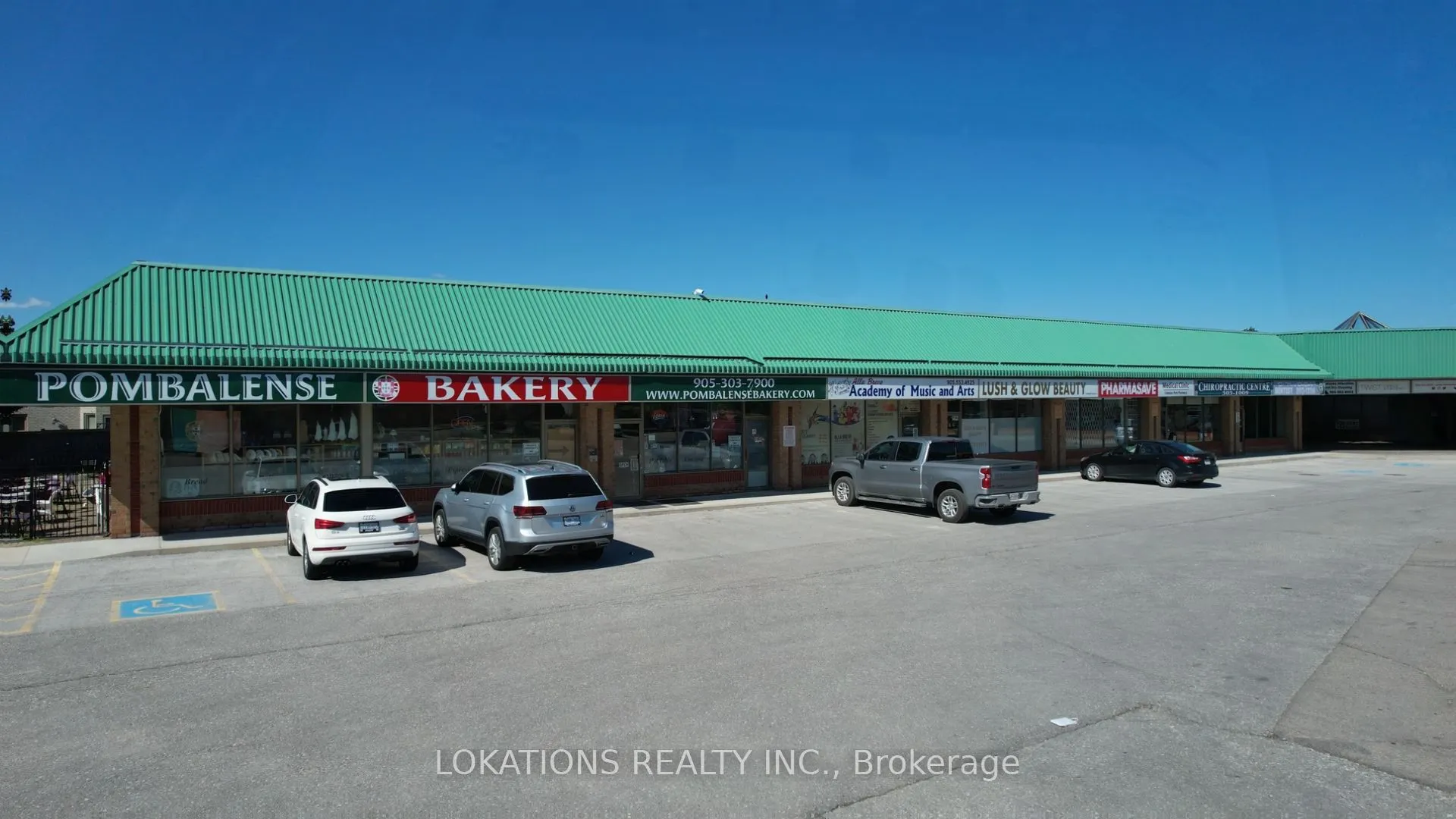 20 Cranston Park Avenue