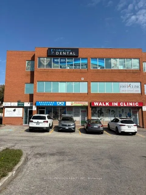 107 Holland Street, #100F