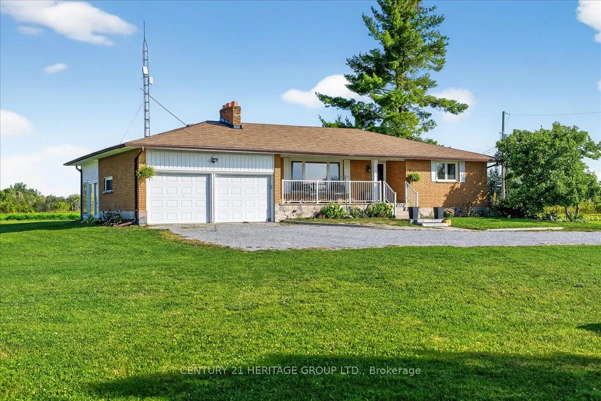 3460 Boag Road