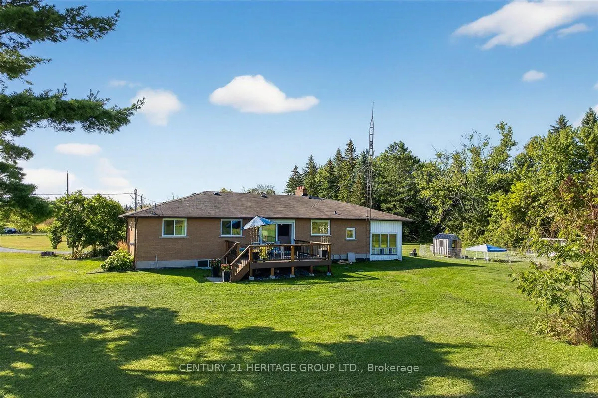3460 Boag Road