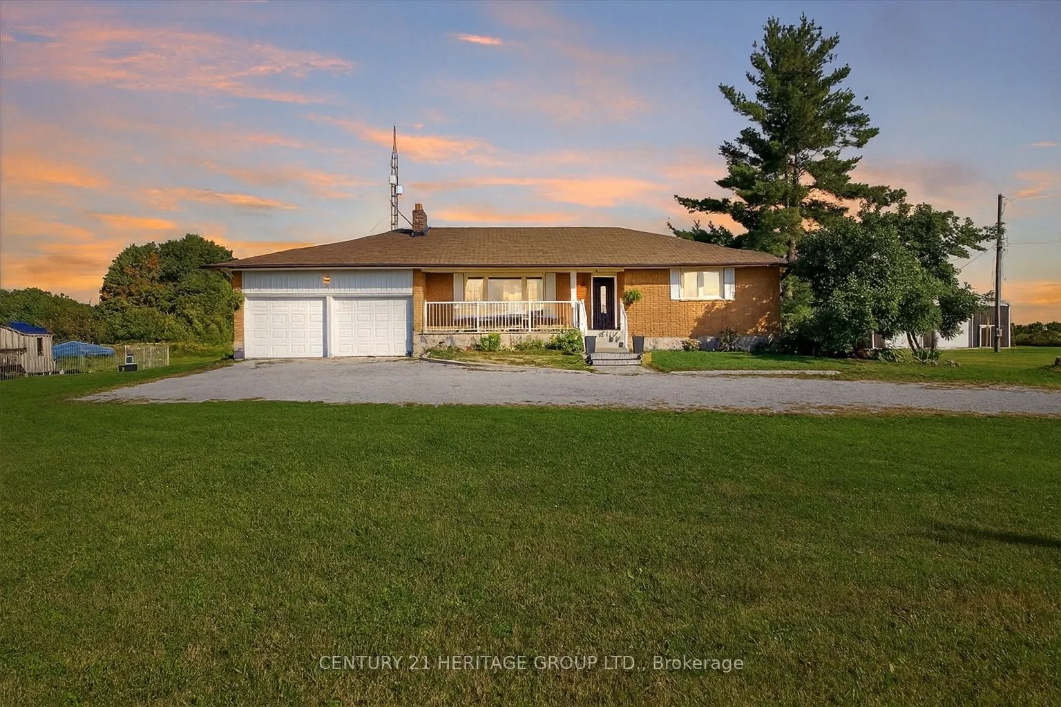 3460 Boag Road