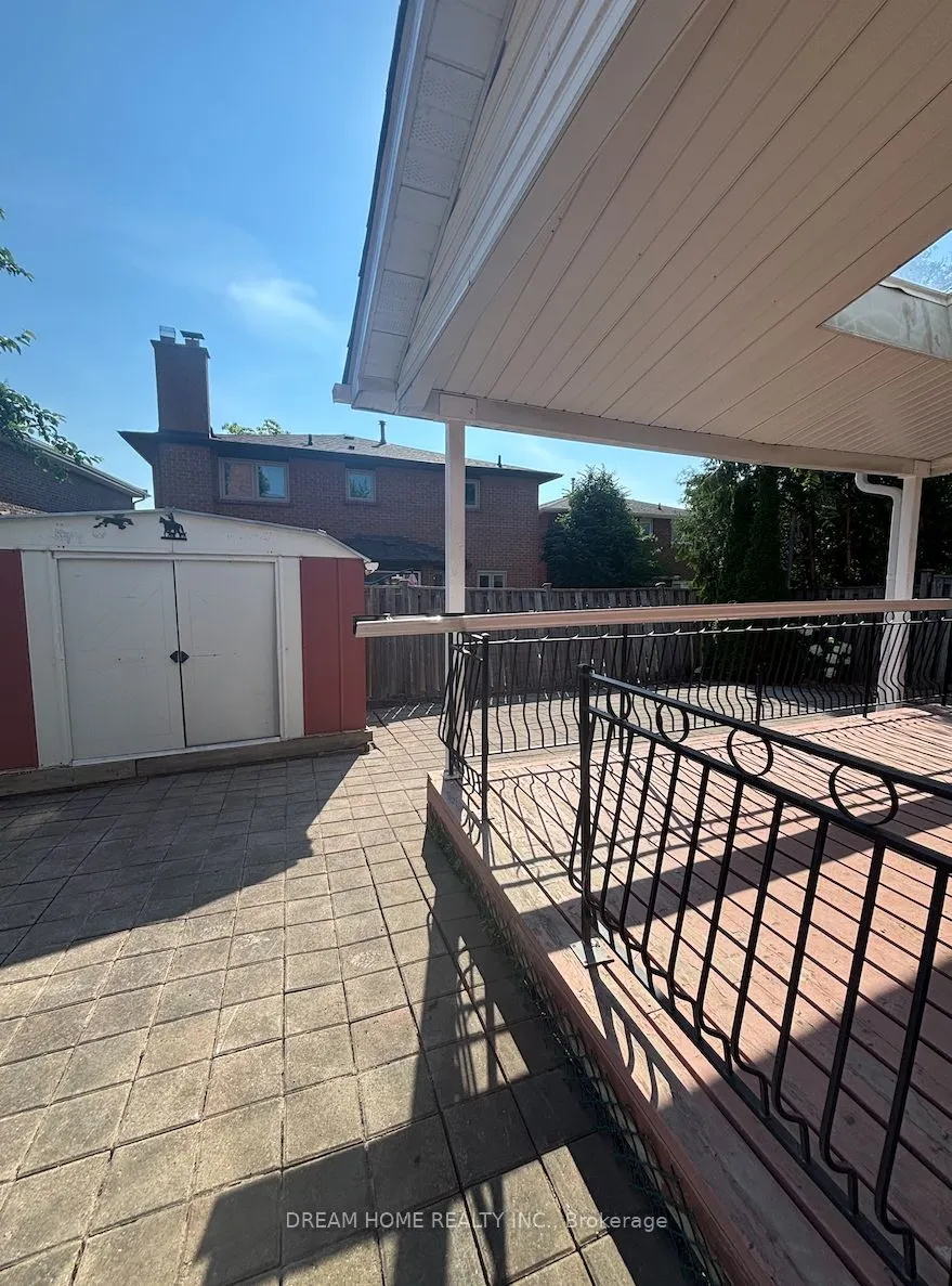 327 Sussex Avenue, #Upper