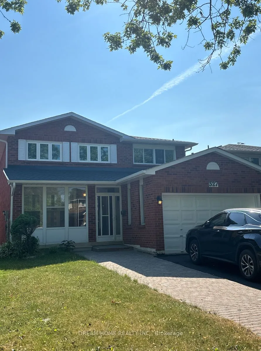 327 Sussex Avenue, #Upper
