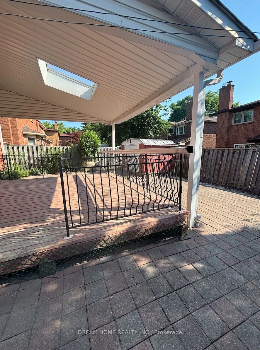 327 Sussex Avenue, #Upper