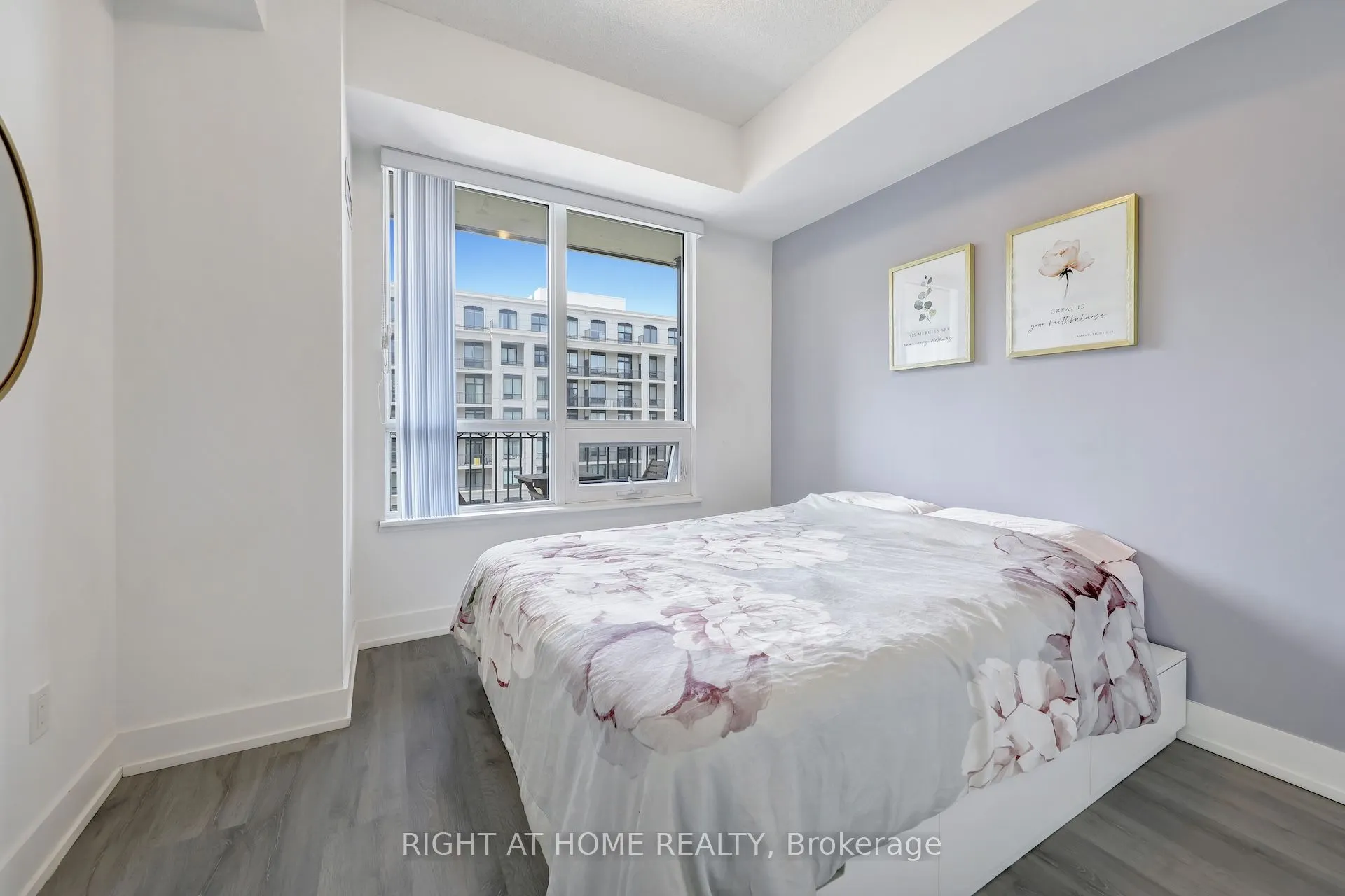 278 Buchanan Drive, #602E