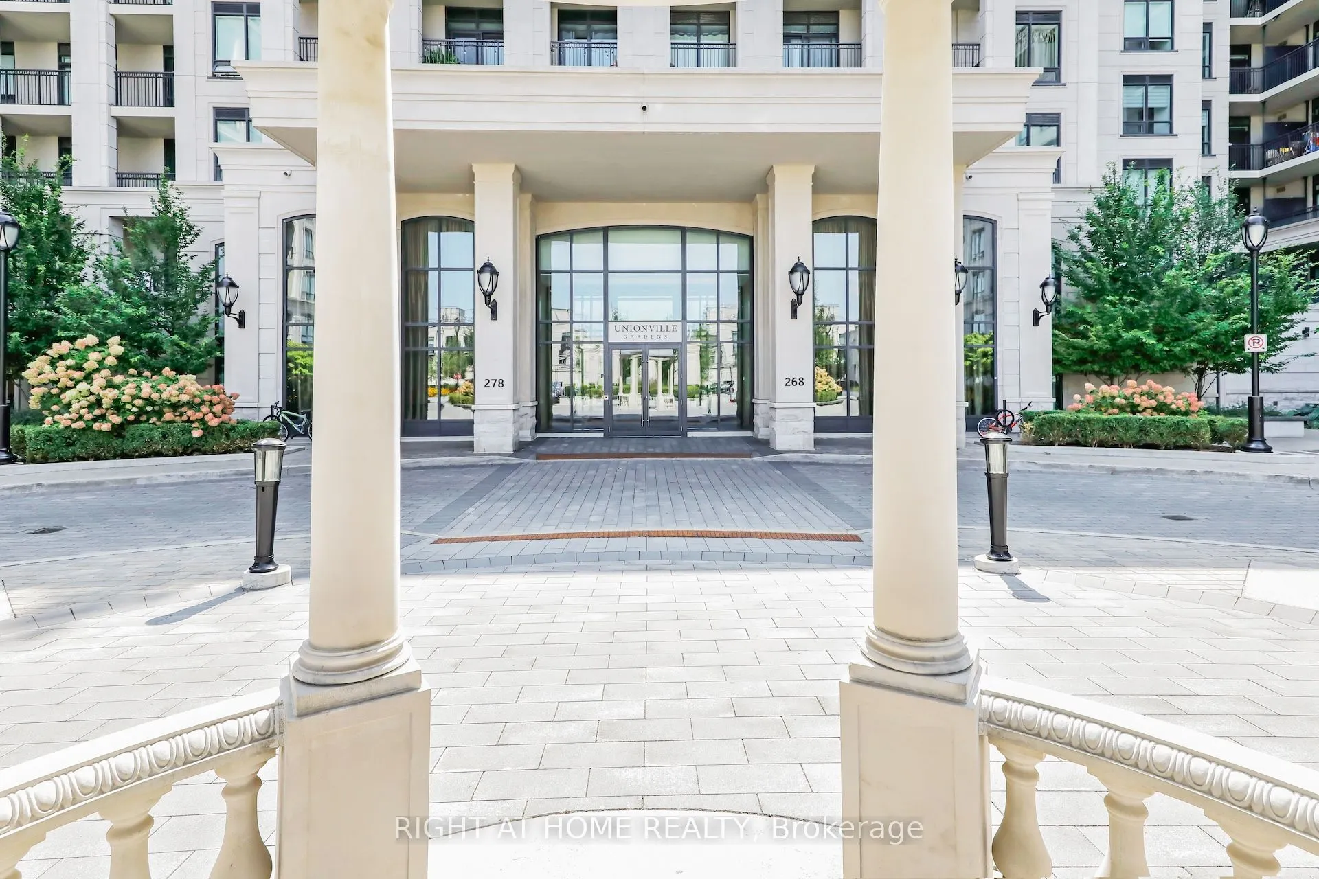 278 Buchanan Drive, #602E