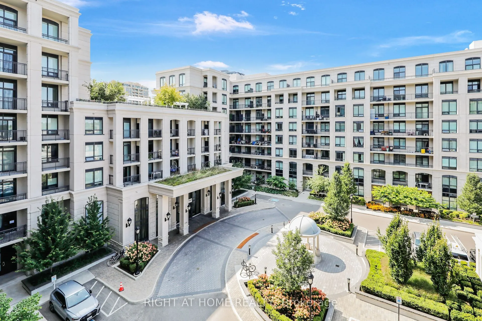 278 Buchanan Drive, #602E