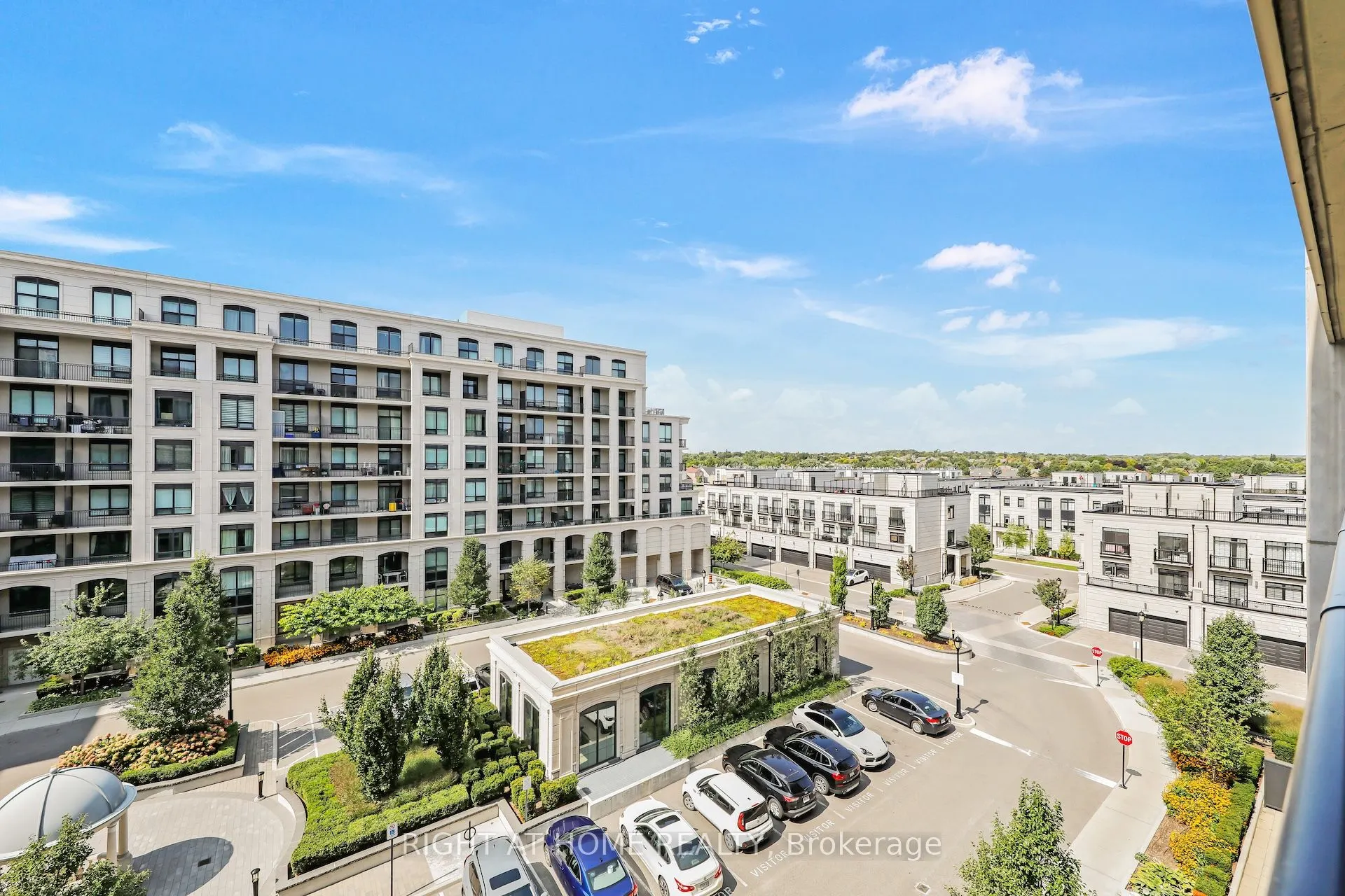 278 Buchanan Drive, #602E