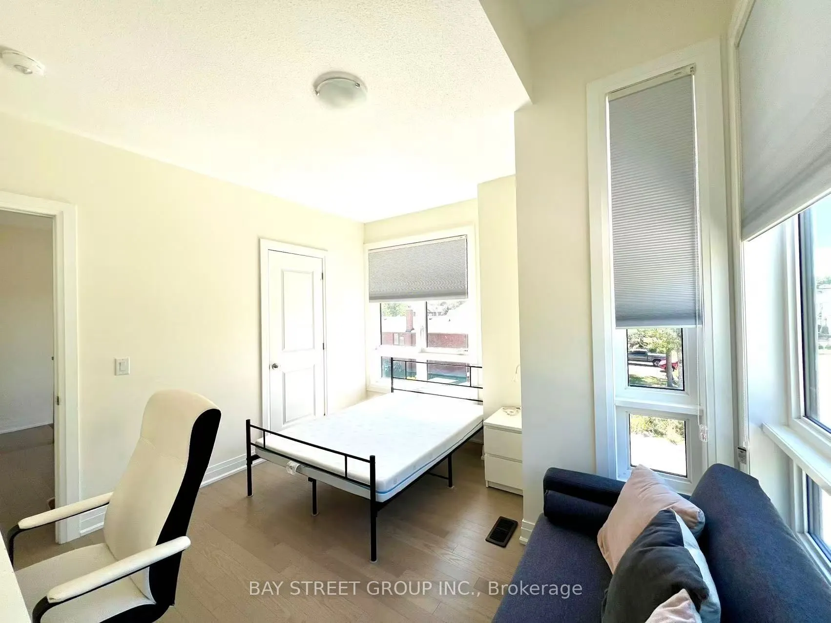 115B Bond Crescent