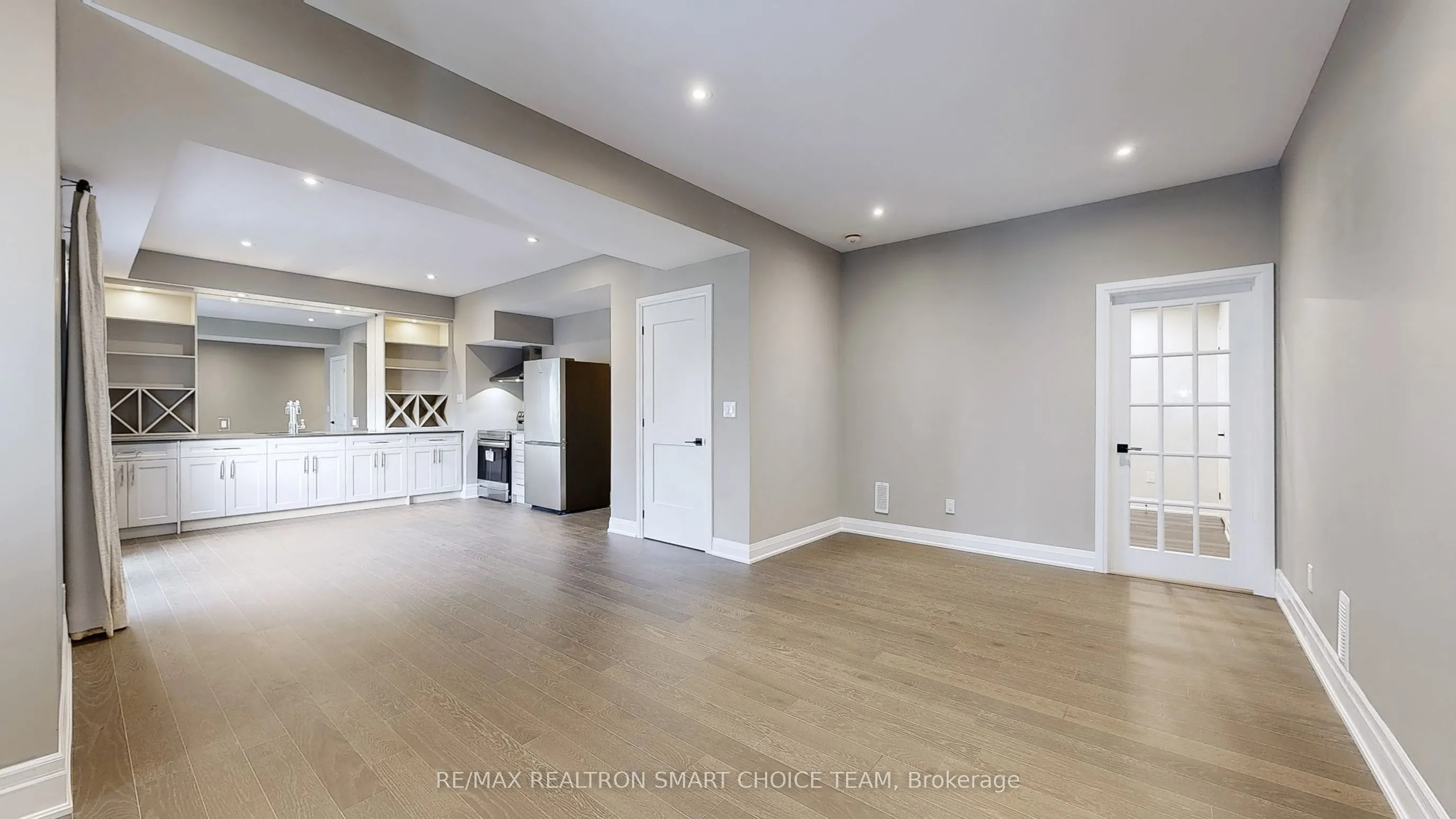 87 Black Walnut Court, #Bsmt