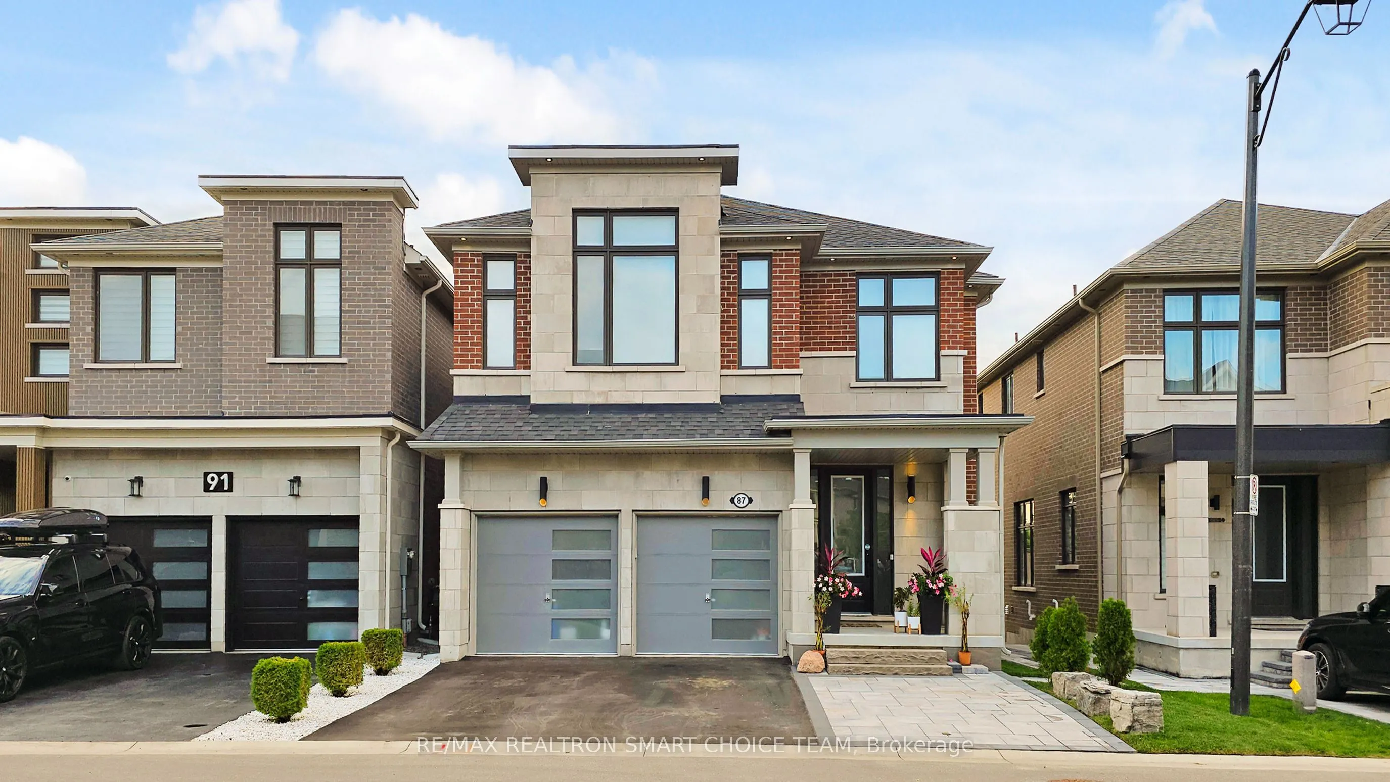 87 Black Walnut Court, #Bsmt