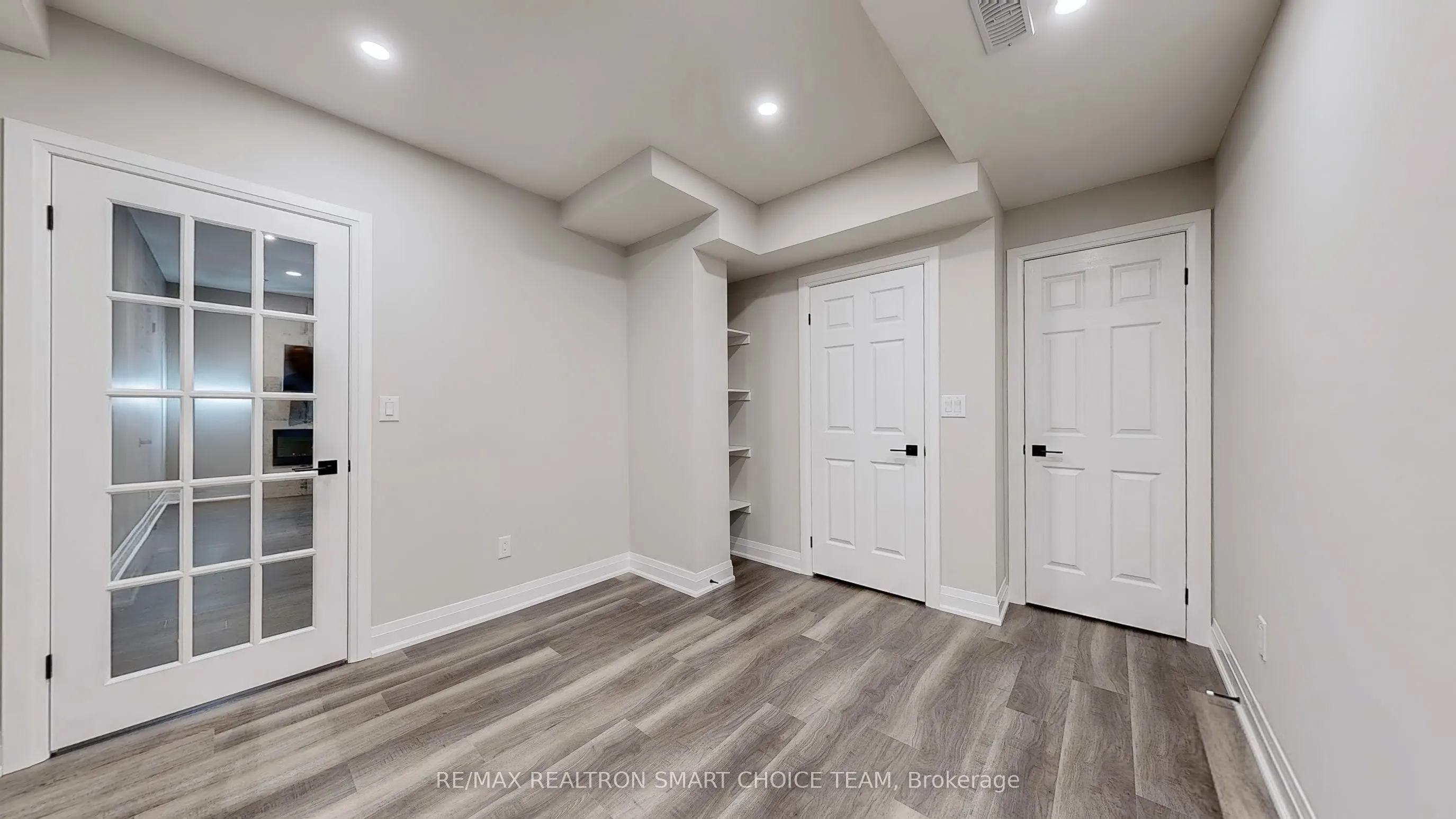 87 Black Walnut Court, #Bsmt