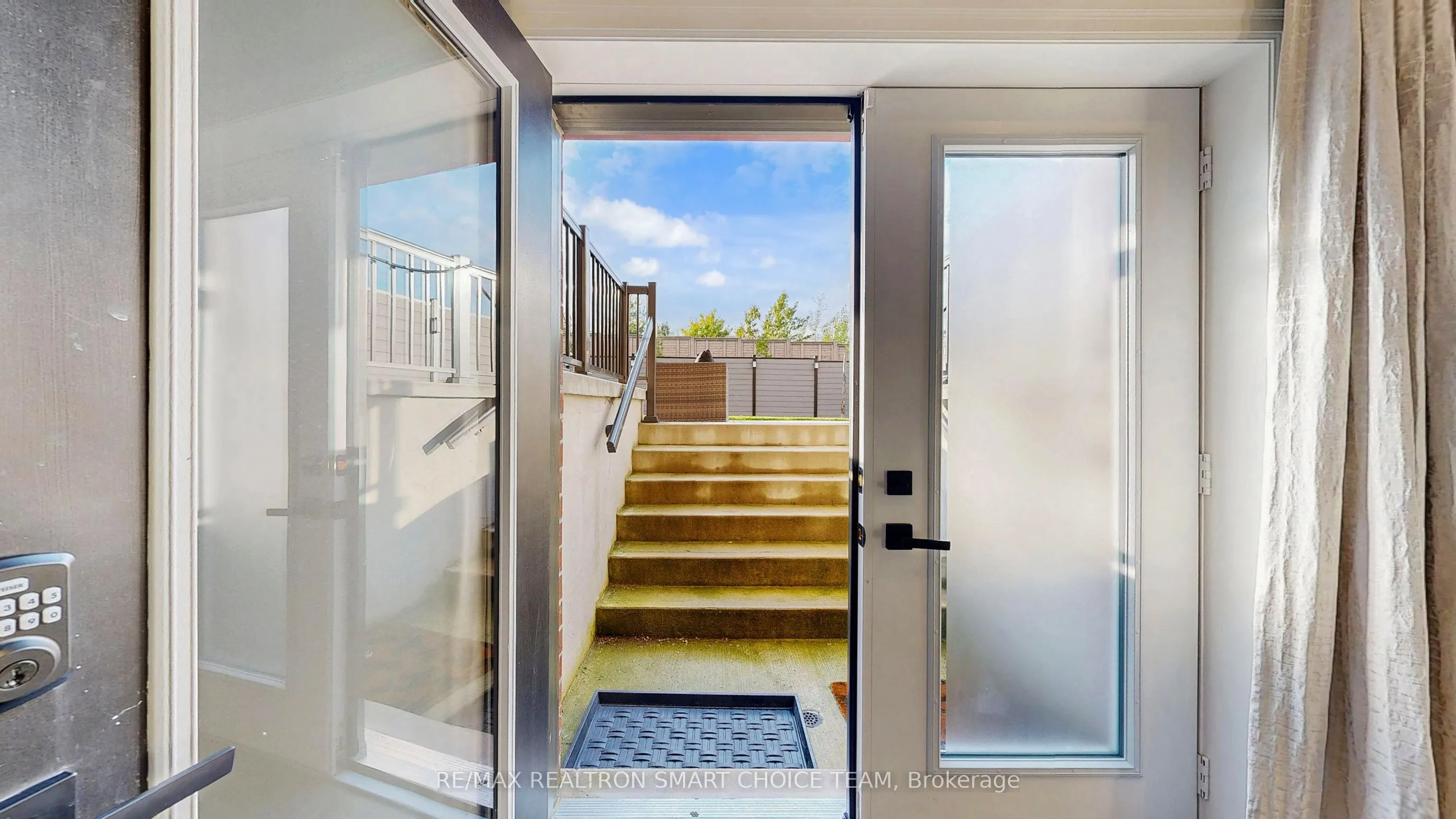 87 Black Walnut Court, #Bsmt