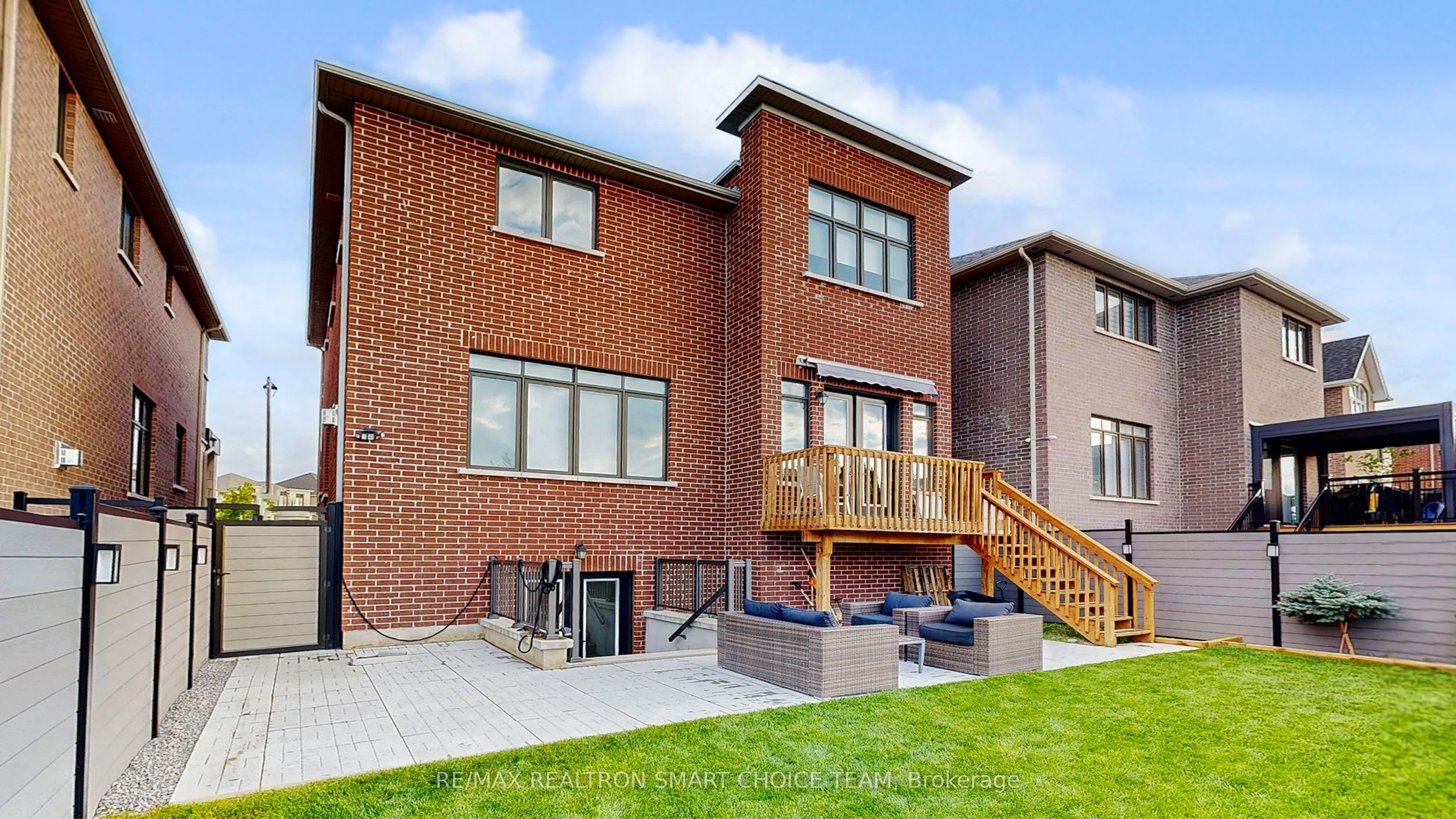 87 Black Walnut Court, #Bsmt