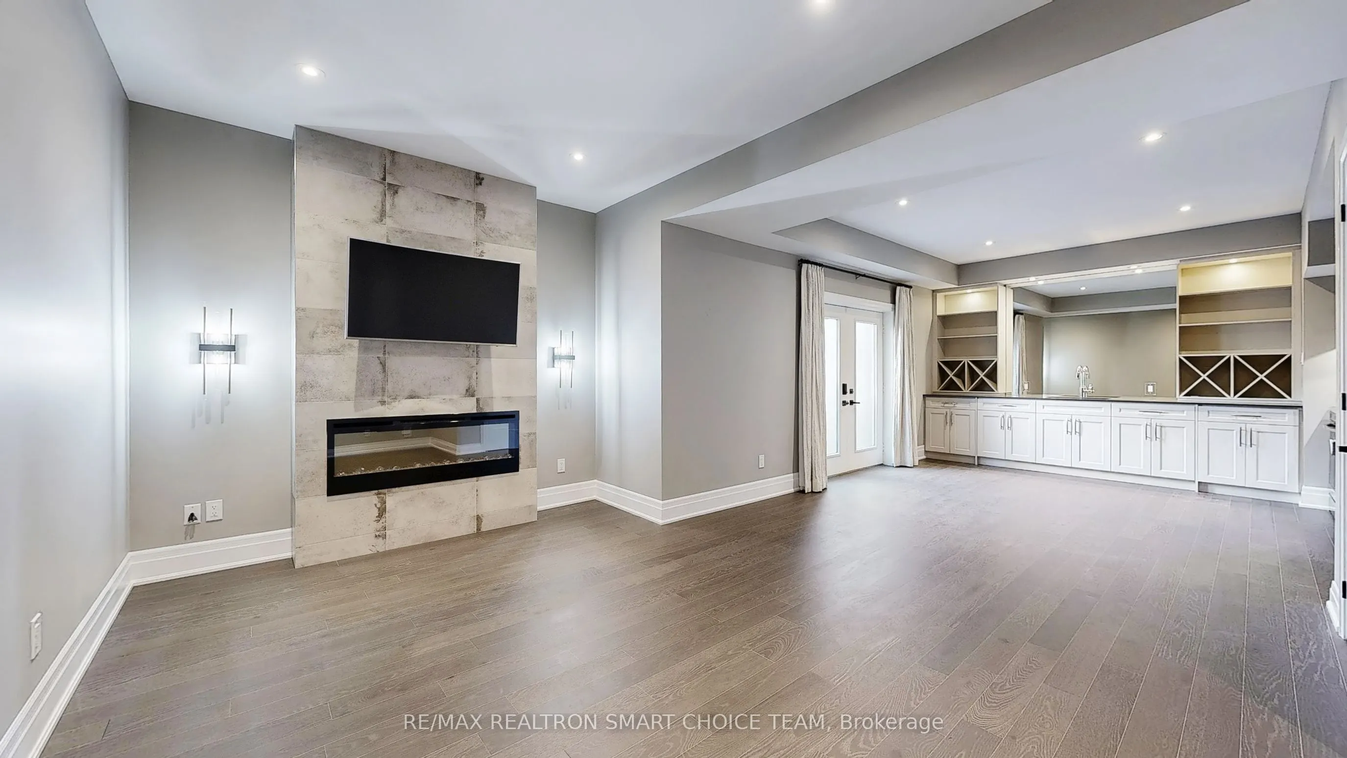 87 Black Walnut Court, #Bsmt