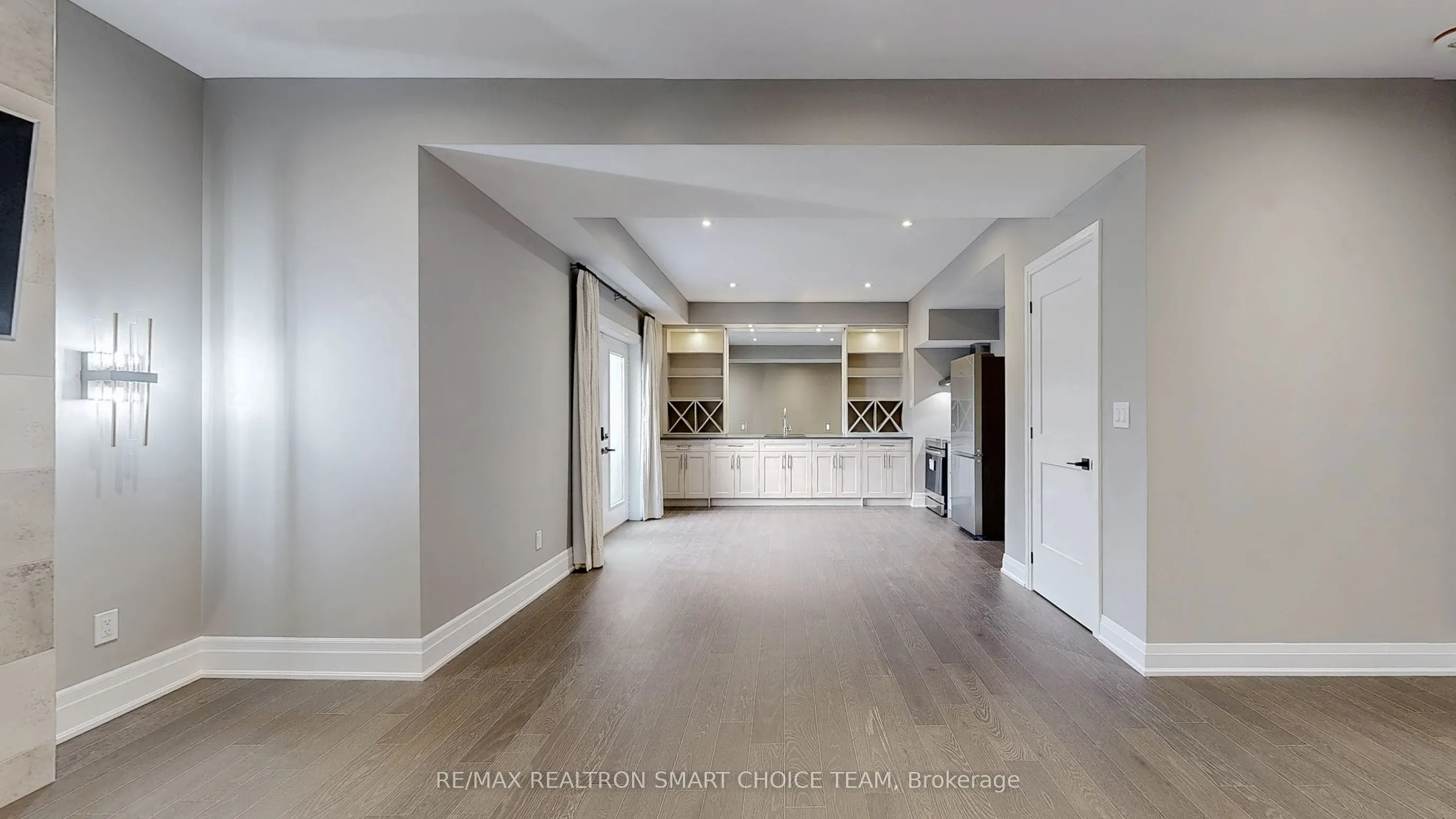87 Black Walnut Court, #Bsmt