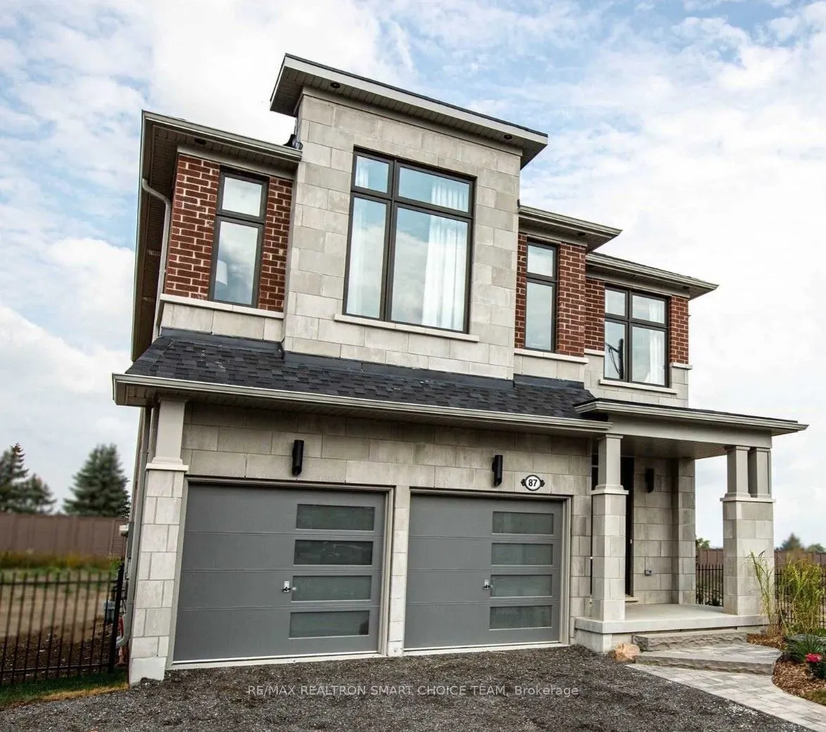87 Black Walnut Court, #Bsmt