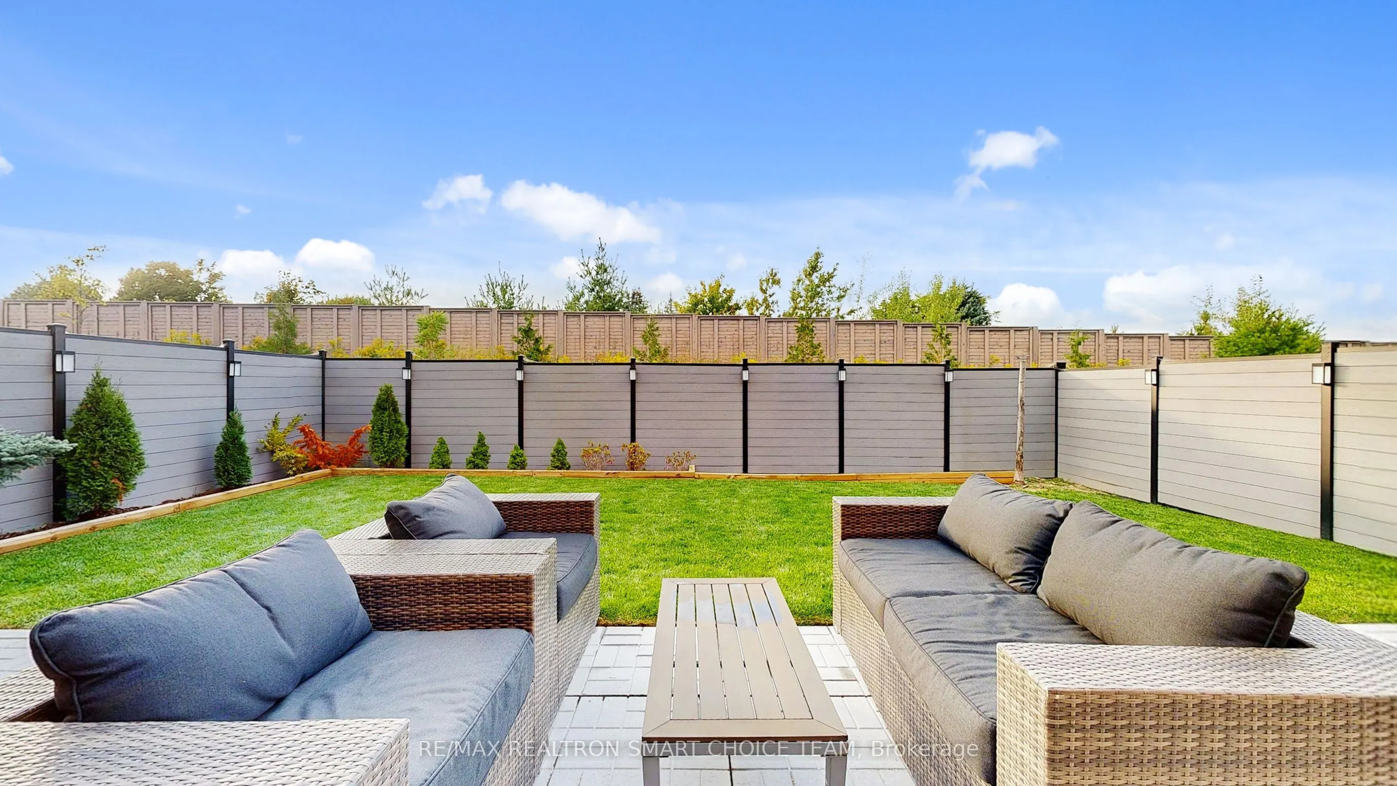 87 Black Walnut Court, #Bsmt