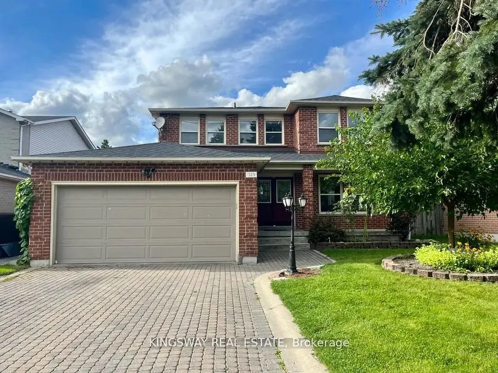 325 Salisbury Lane