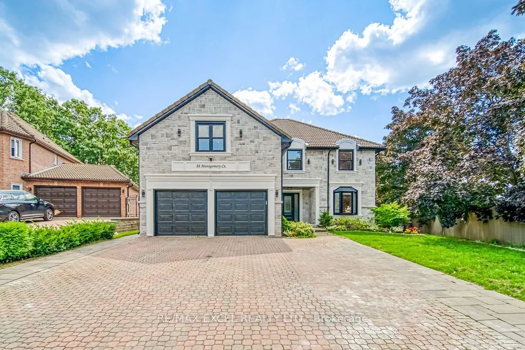 88 Montgomery Court