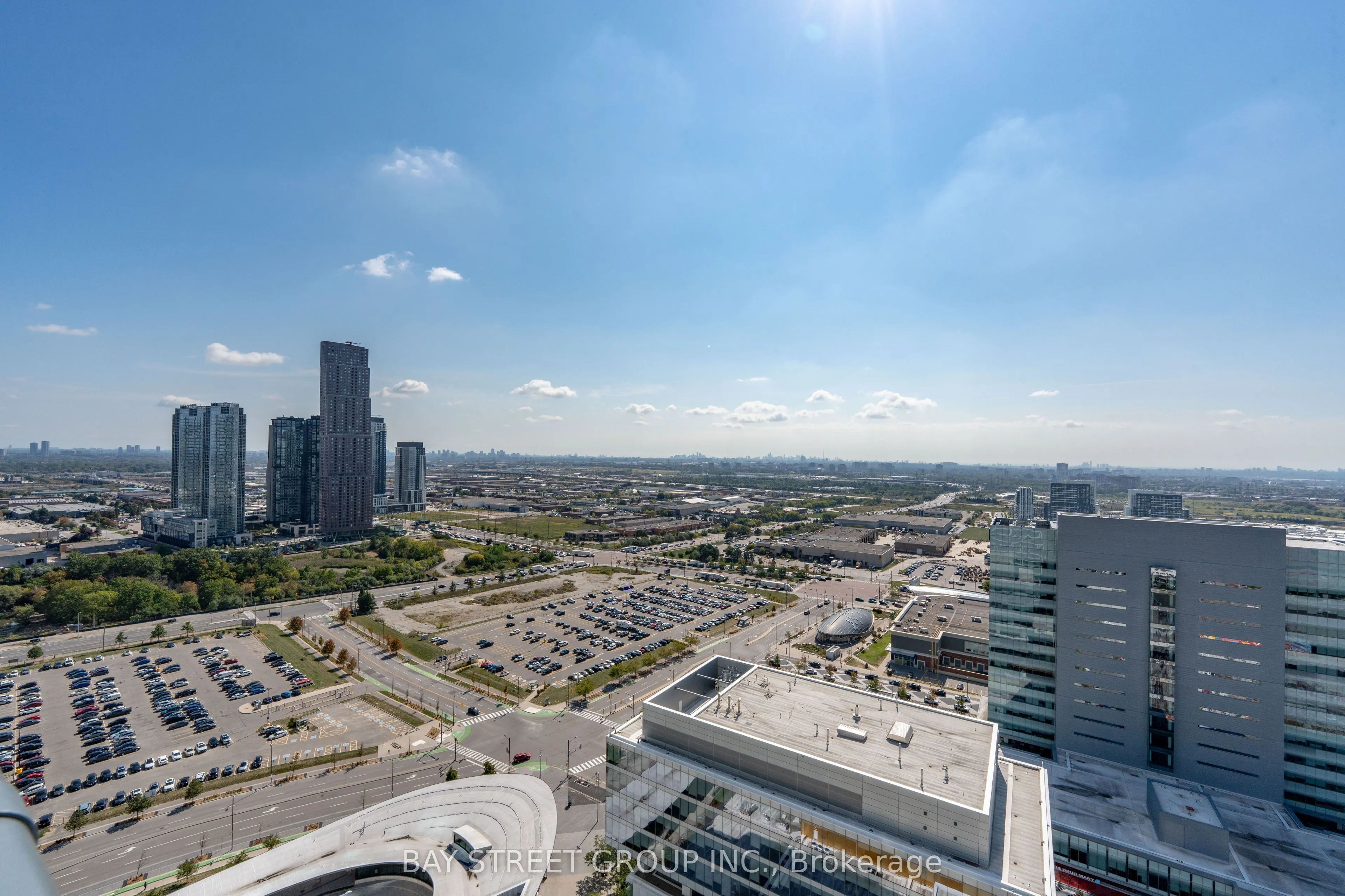 5 Buttermill Avenue, #3208