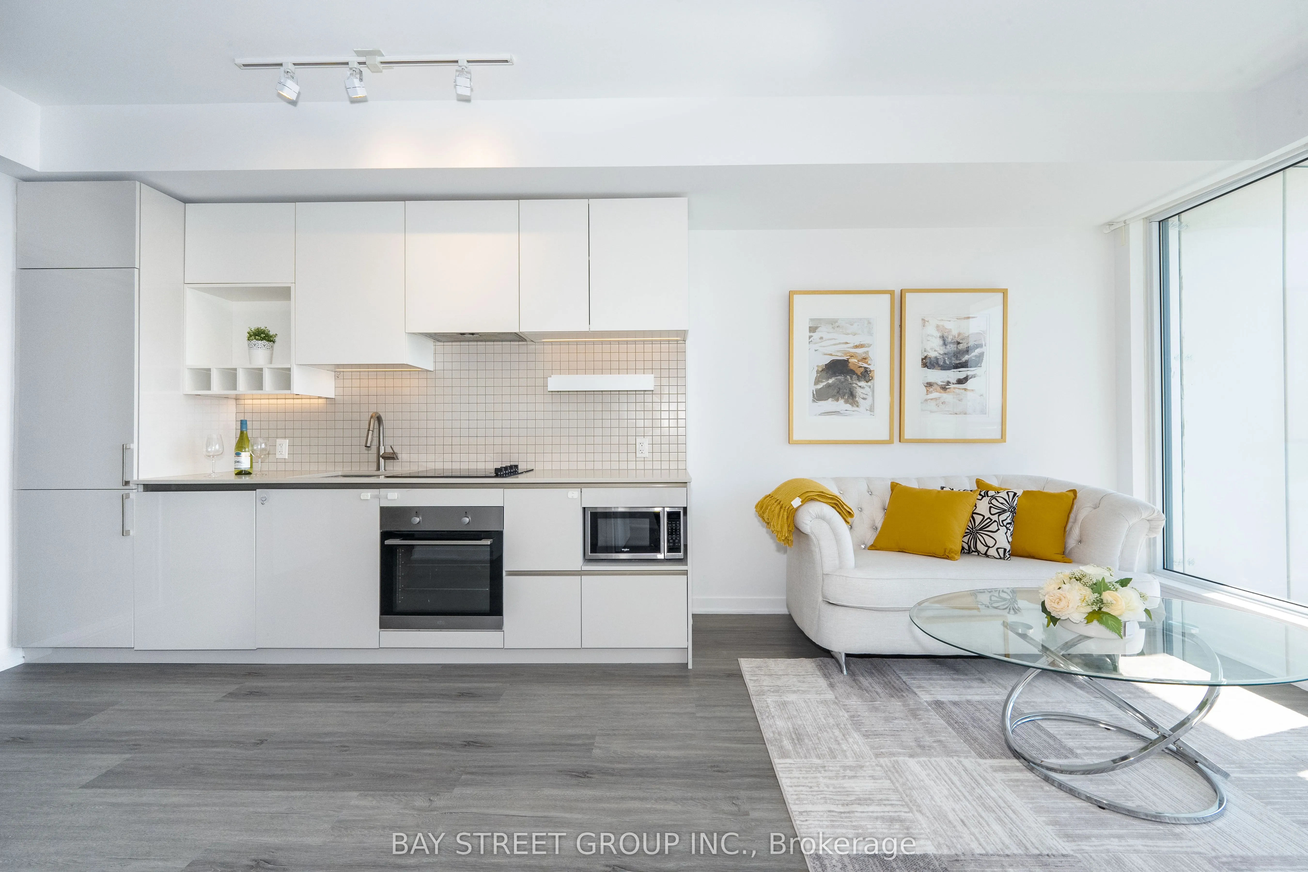 5 Buttermill Avenue, #3208