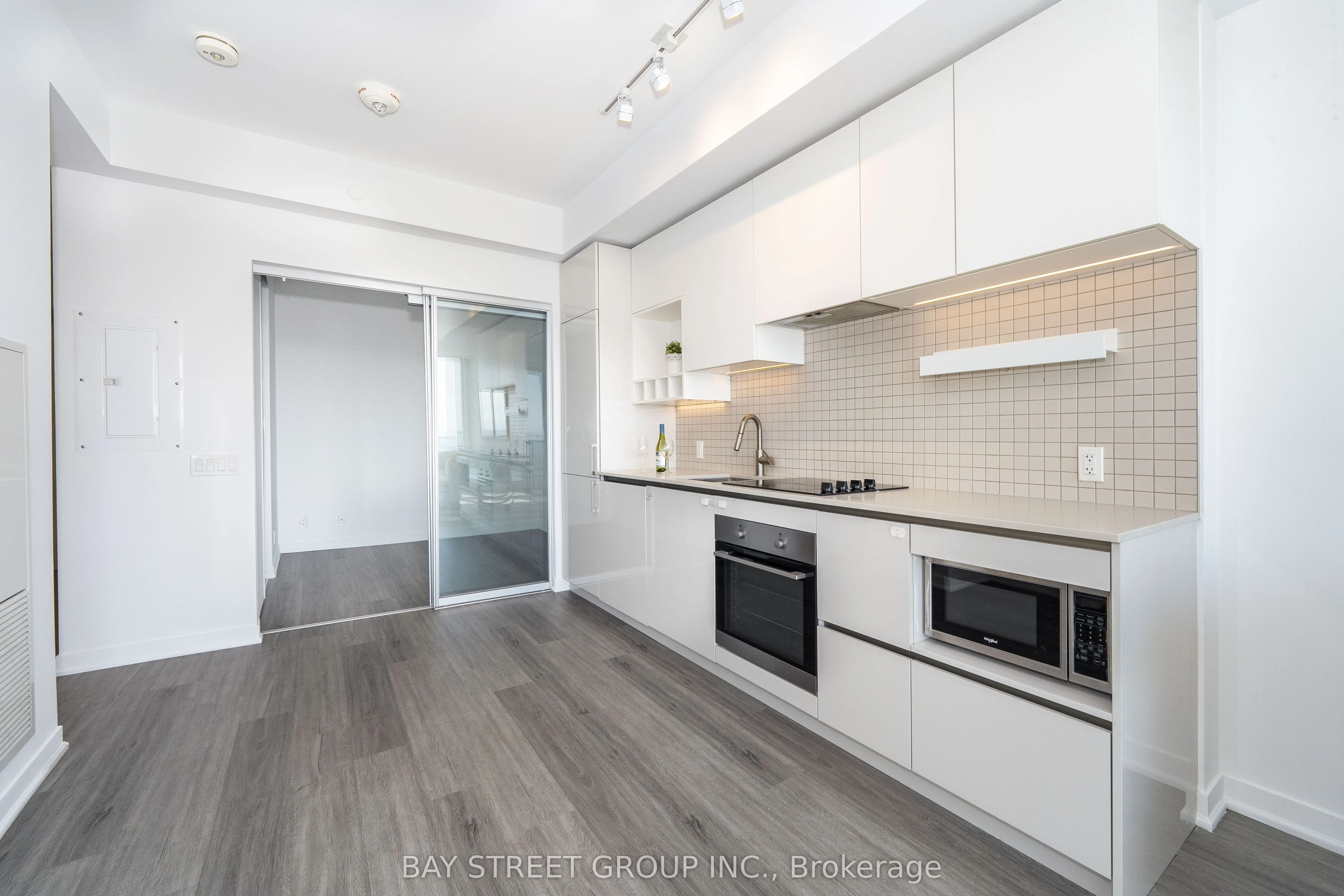 5 Buttermill Avenue, #3208