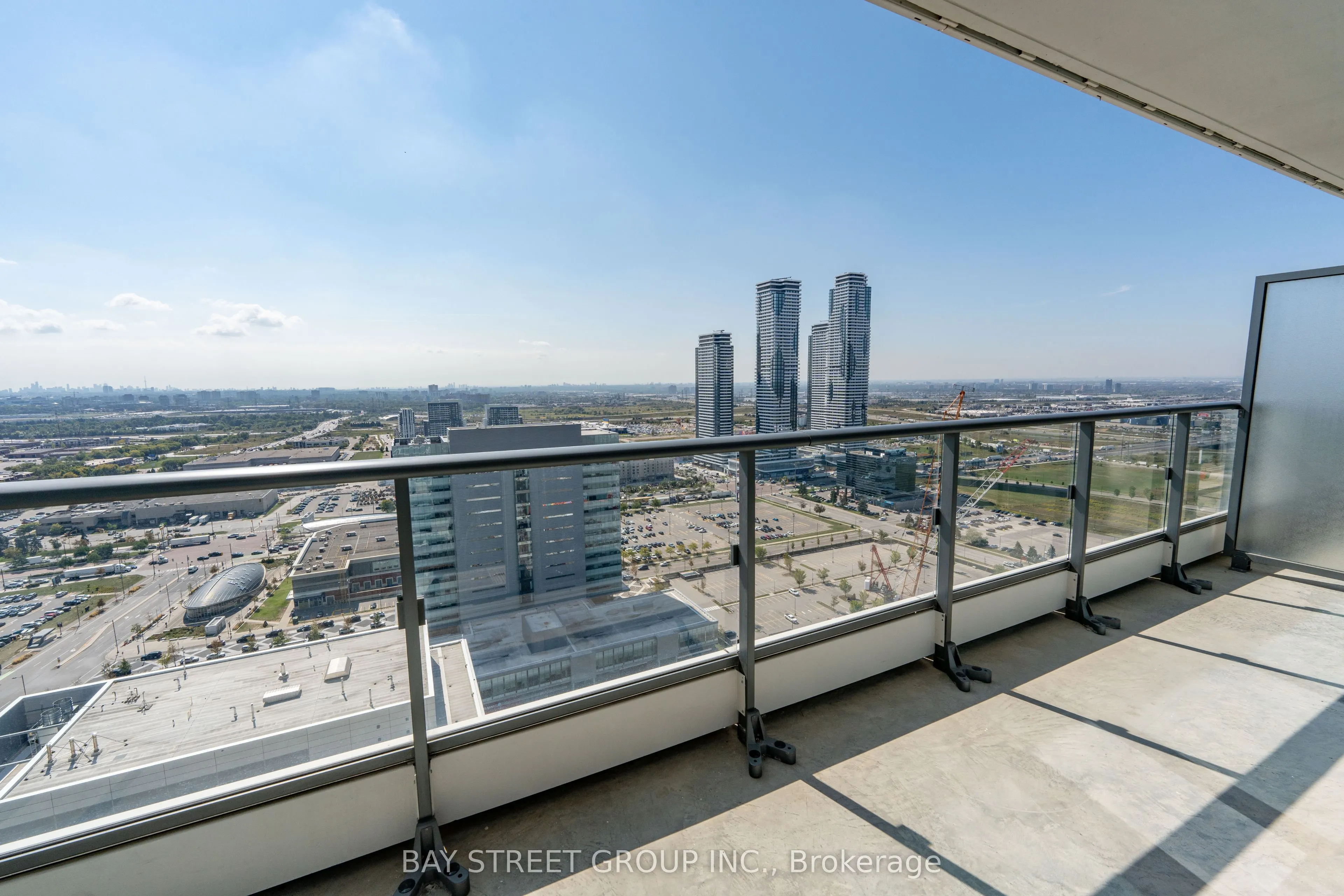 5 Buttermill Avenue, #3208