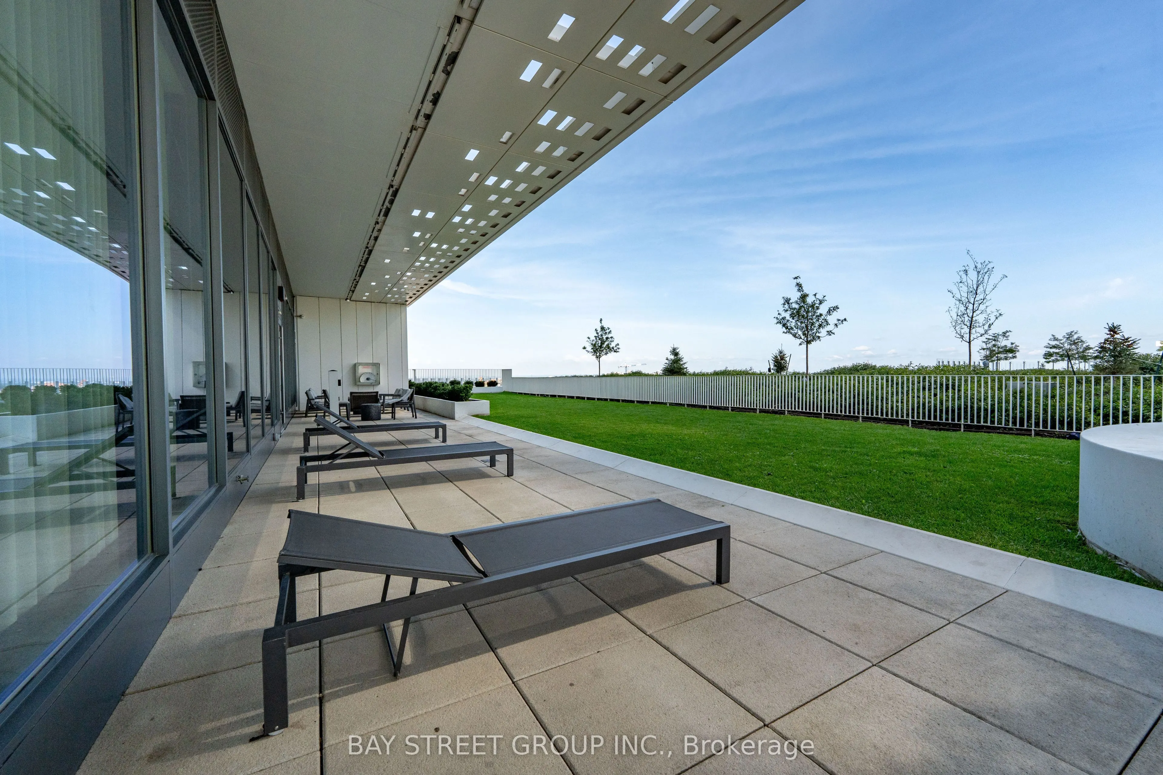 5 Buttermill Avenue, #3208