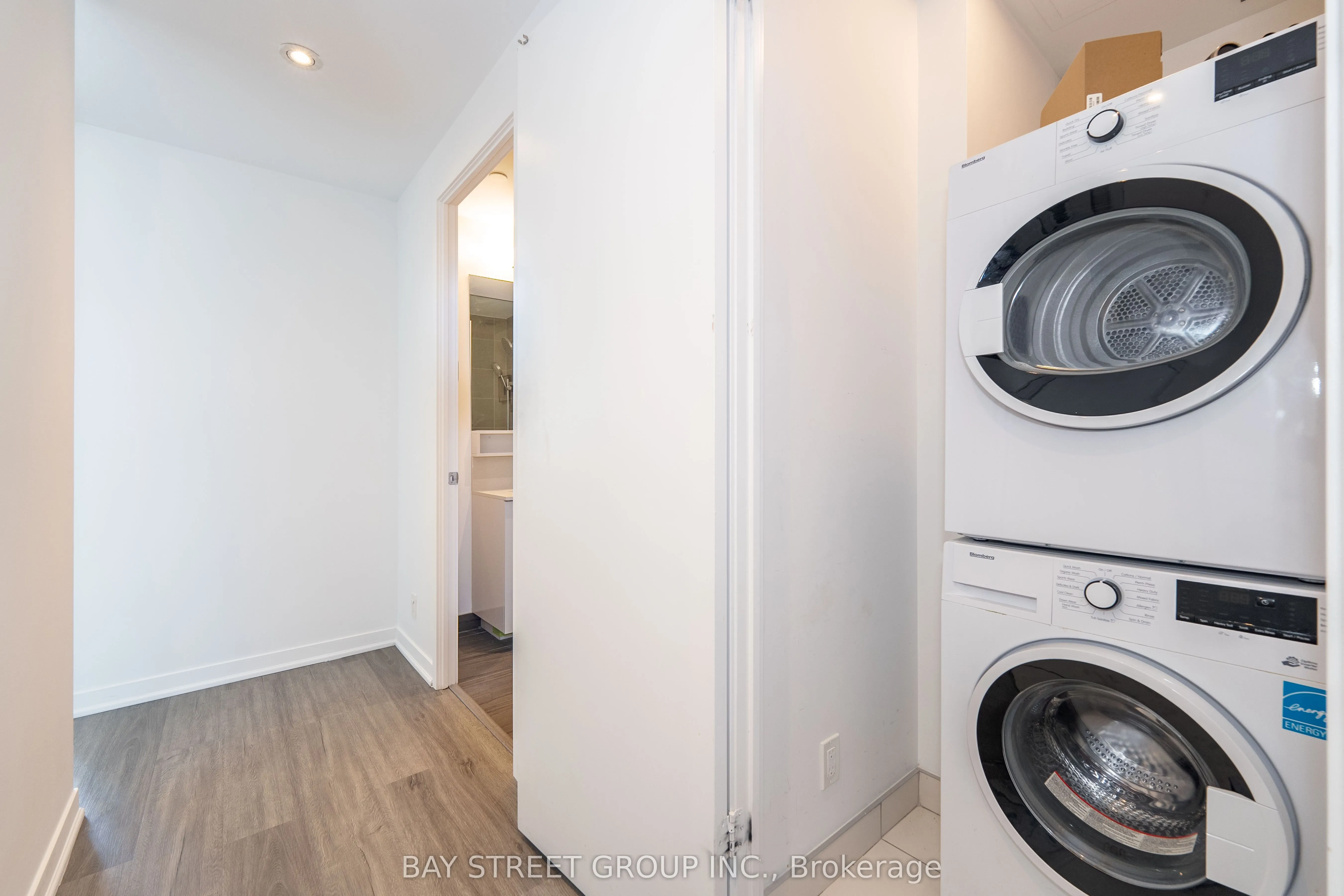 5 Buttermill Avenue, #3208