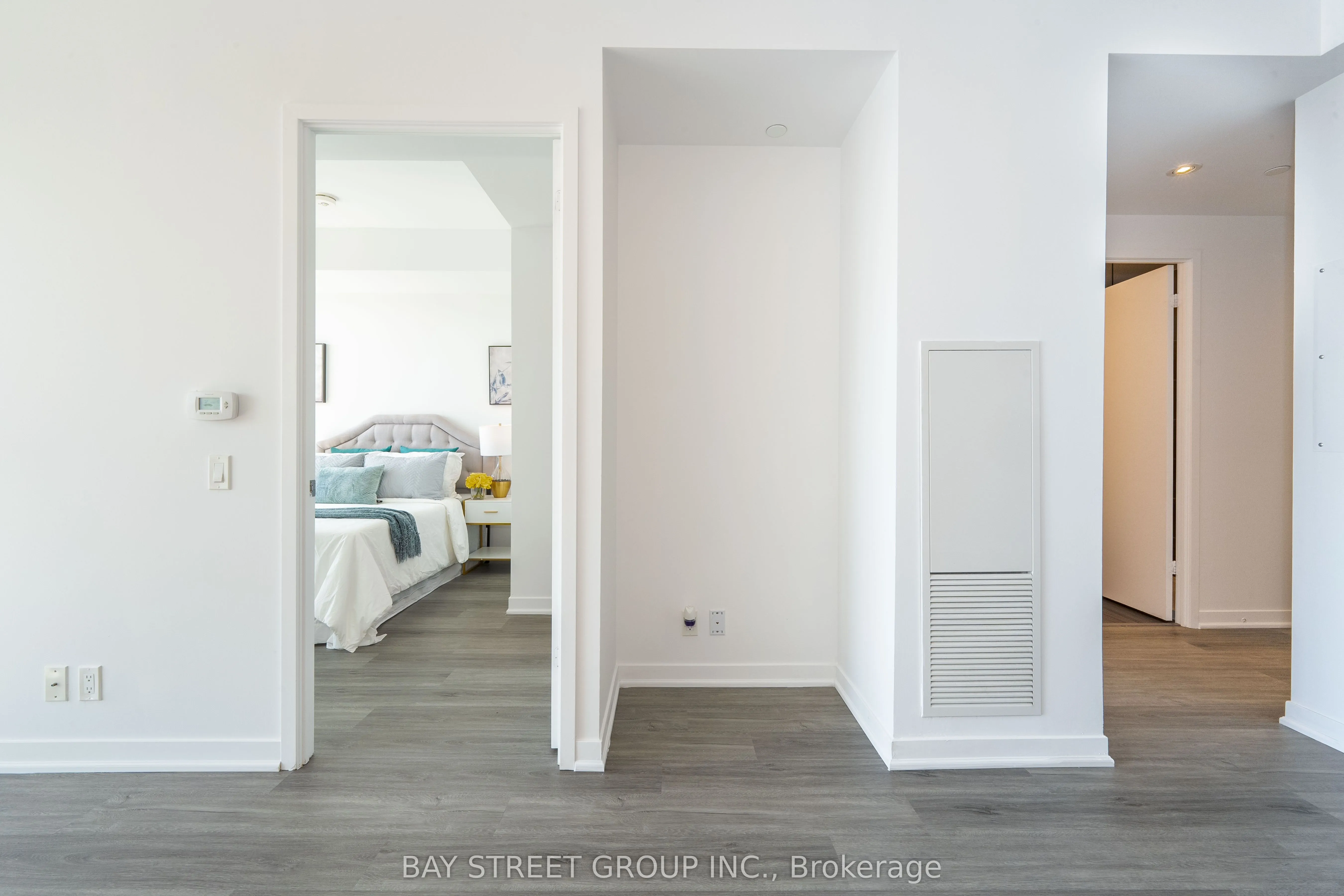 5 Buttermill Avenue, #3208