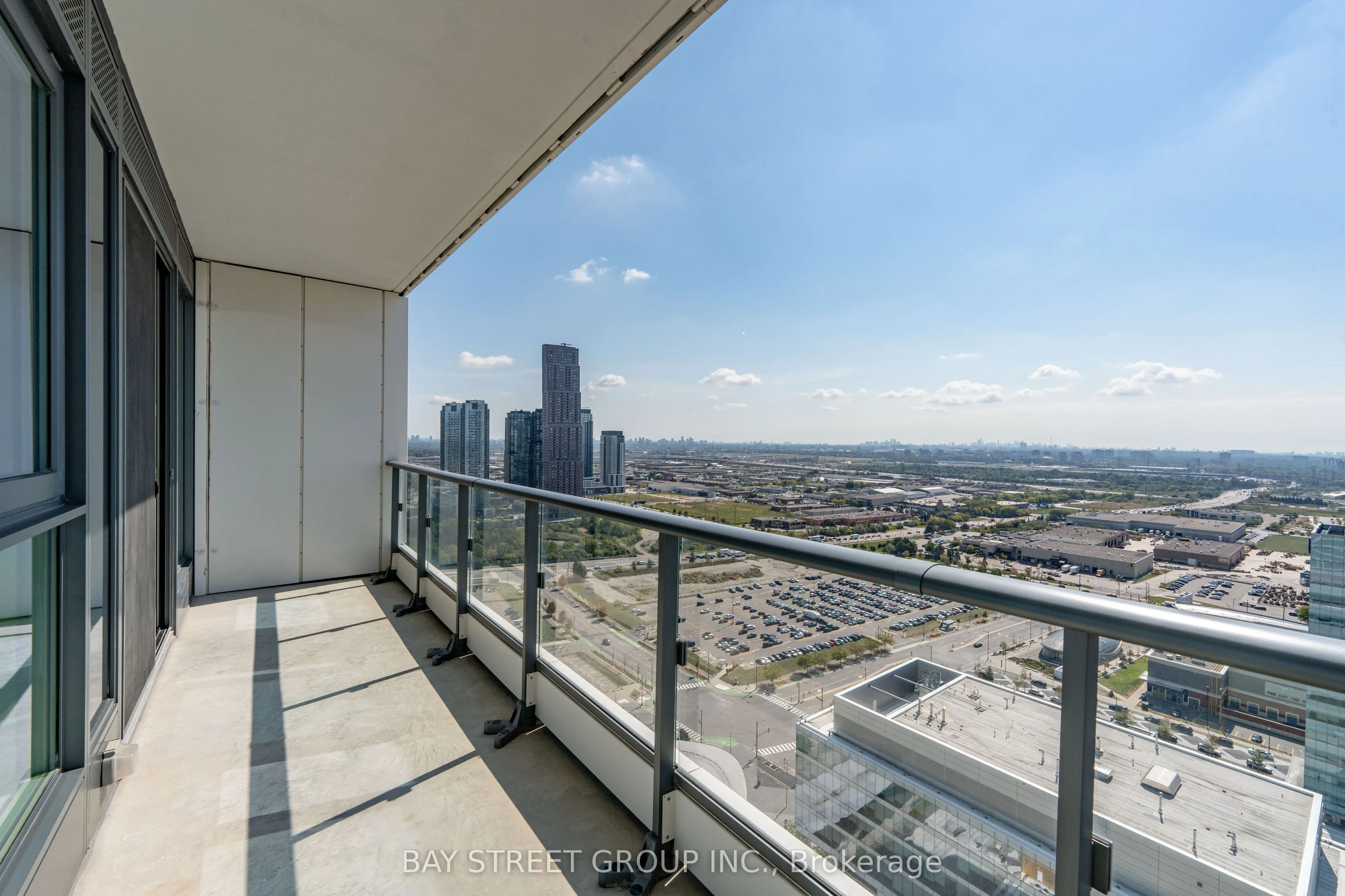 5 Buttermill Avenue, #3208