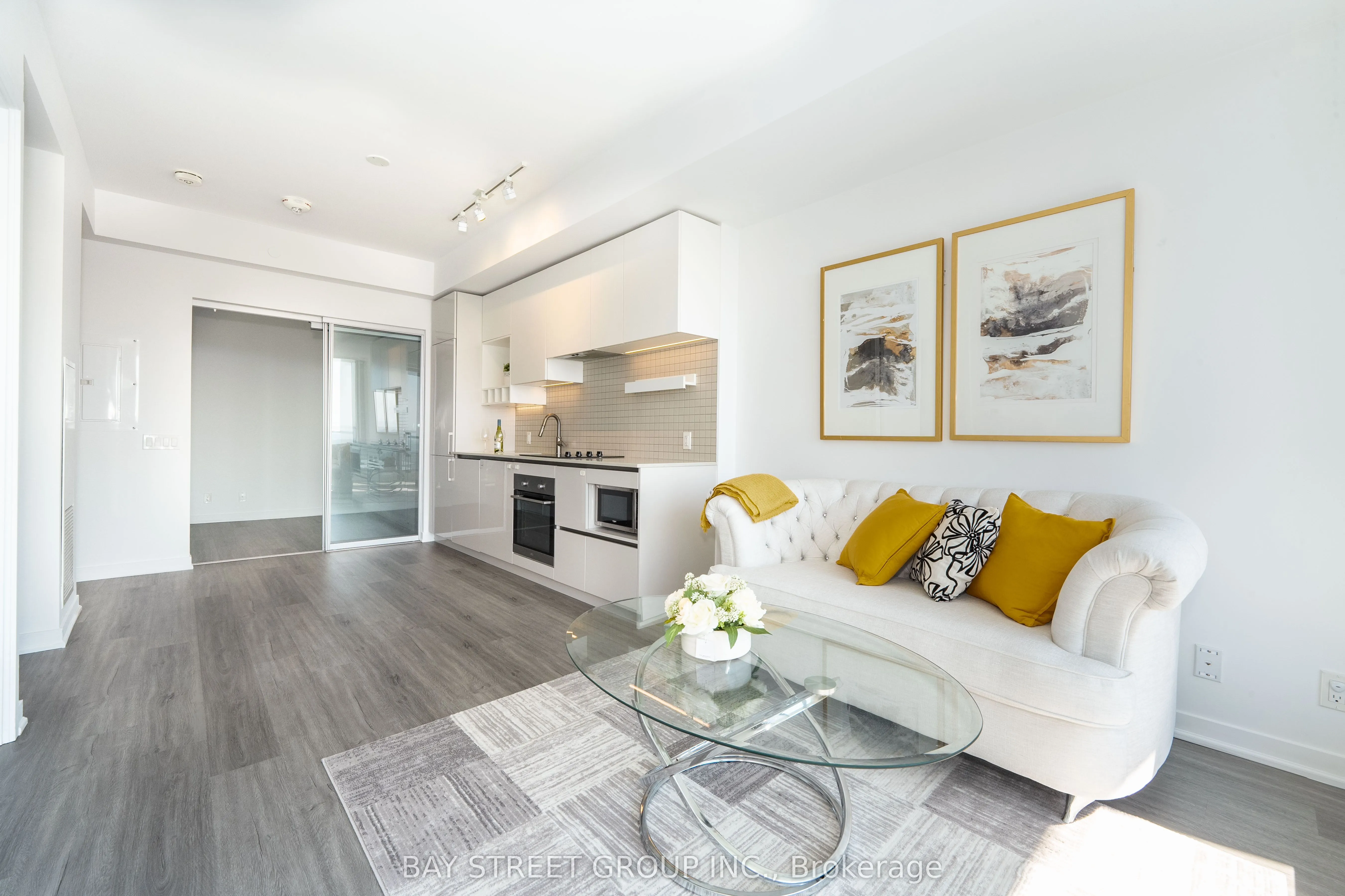 5 Buttermill Avenue, #3208