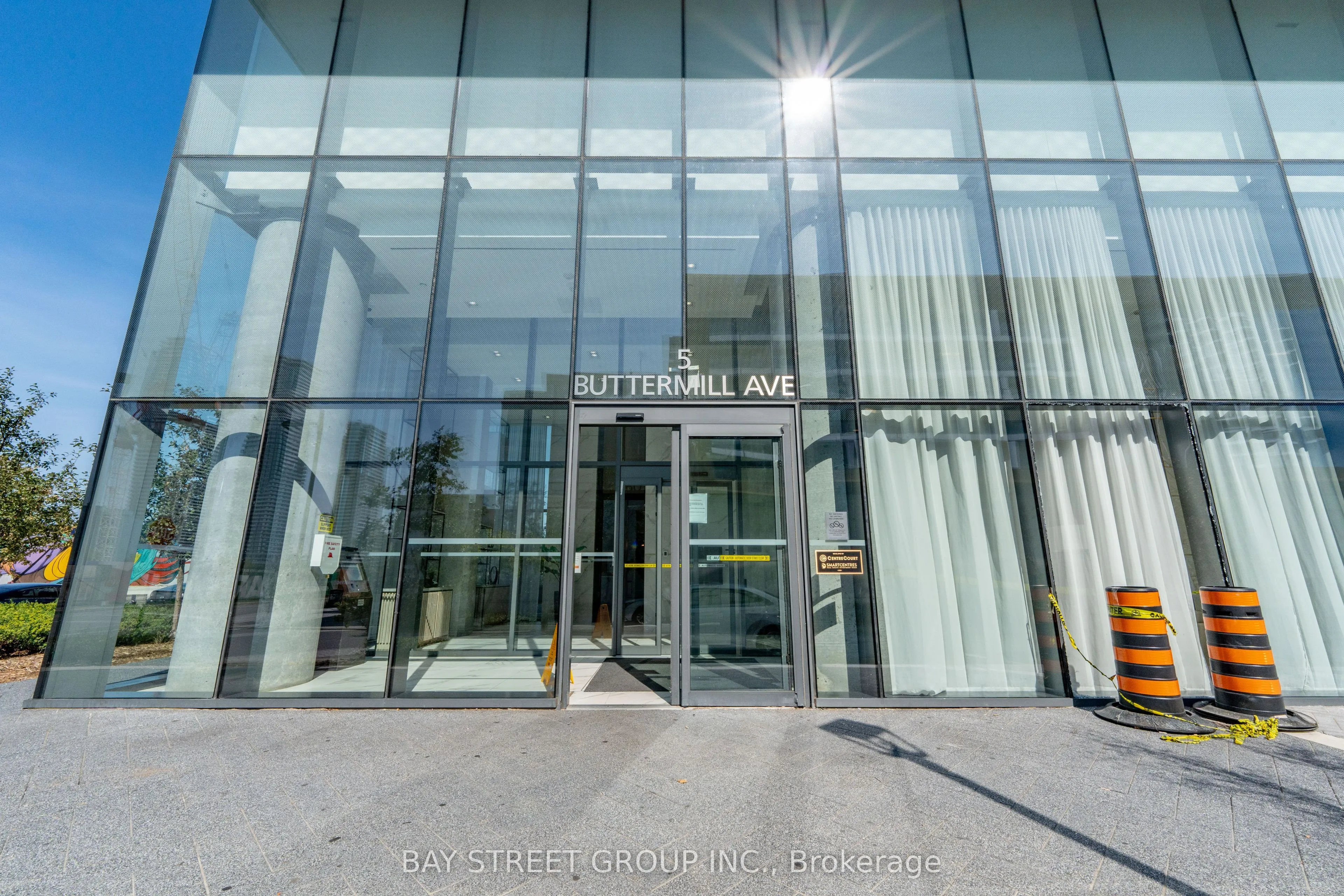 5 Buttermill Avenue, #3208